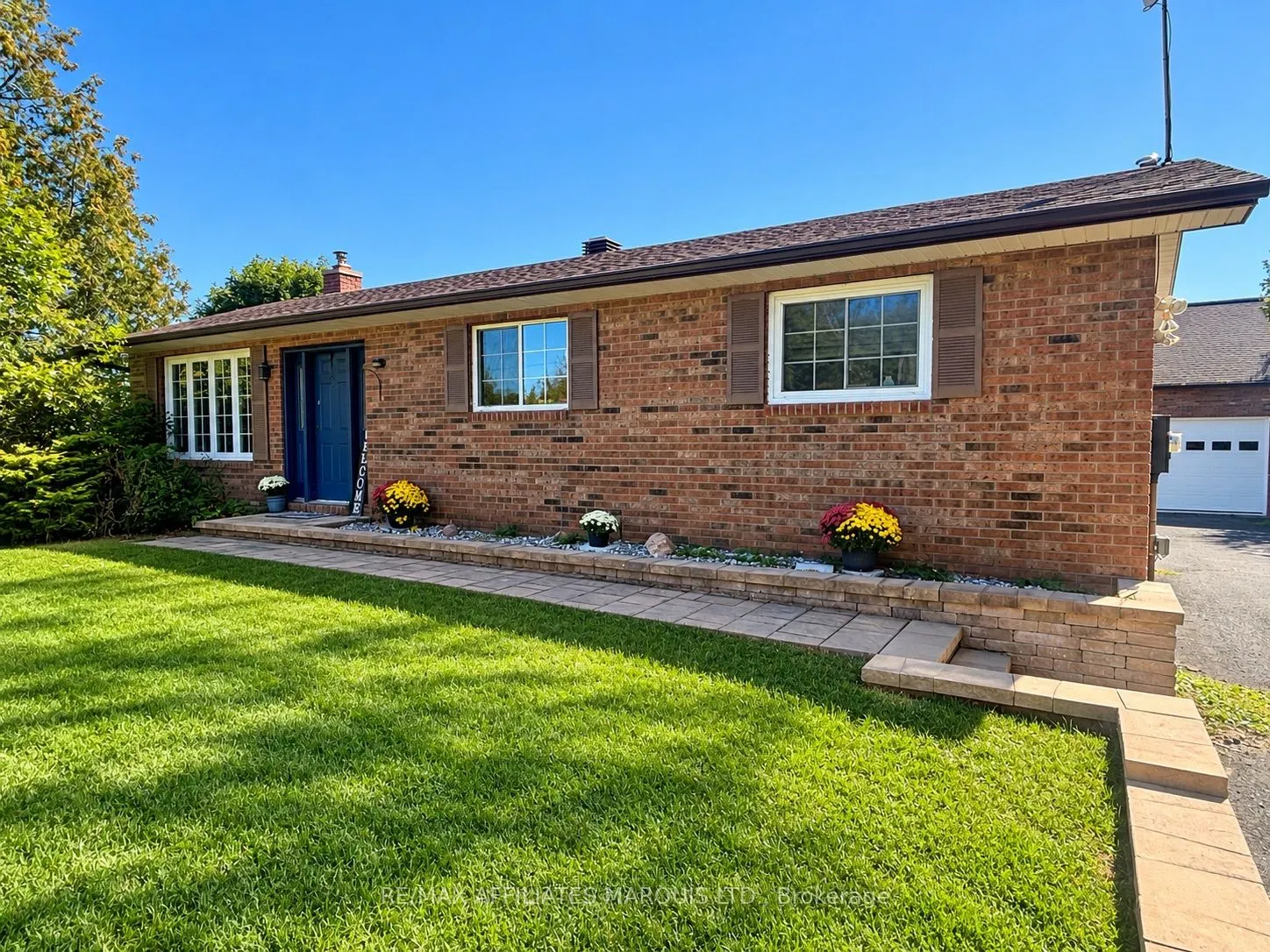 16714 Myers Road