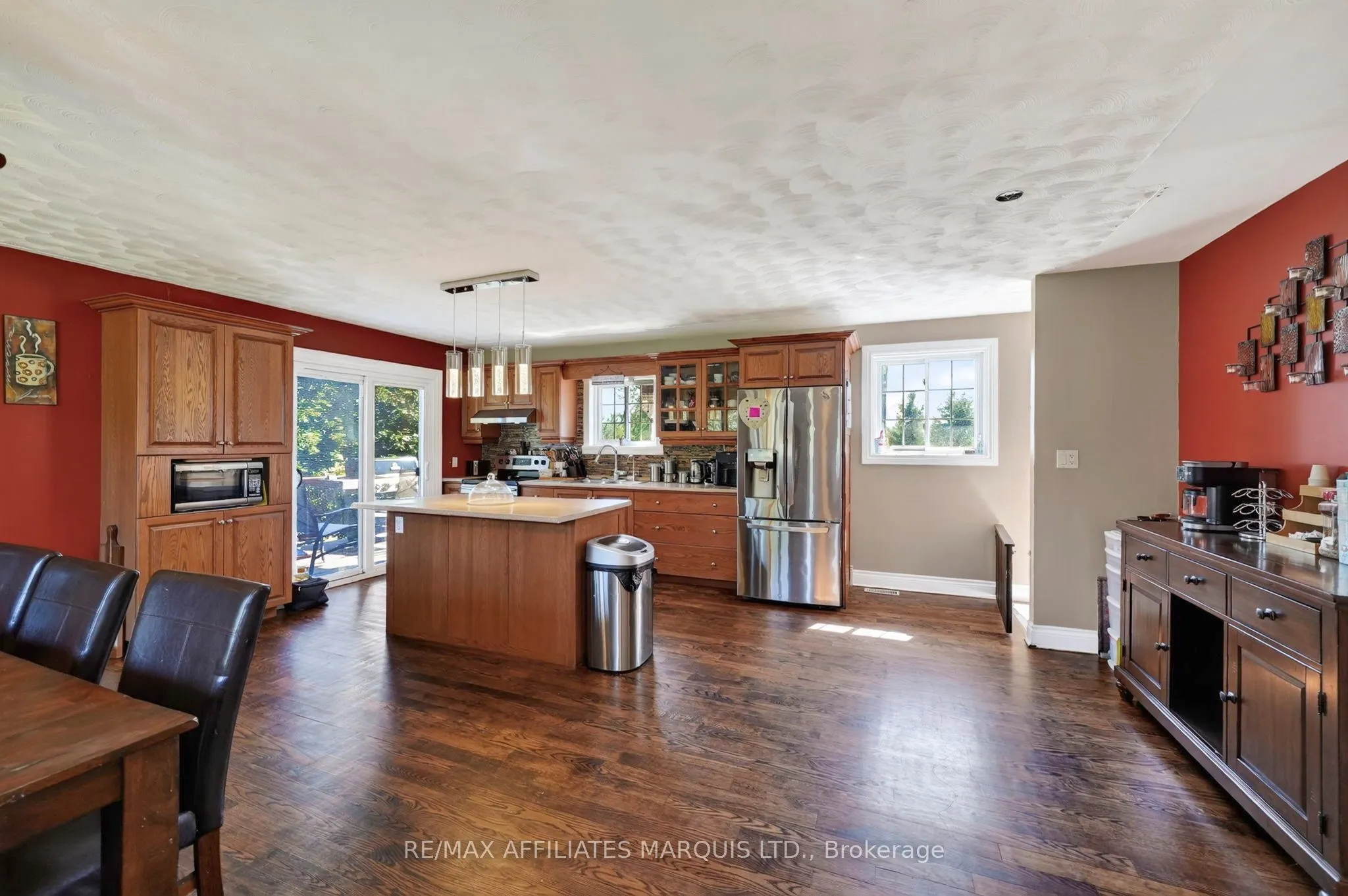 16714 Myers Road