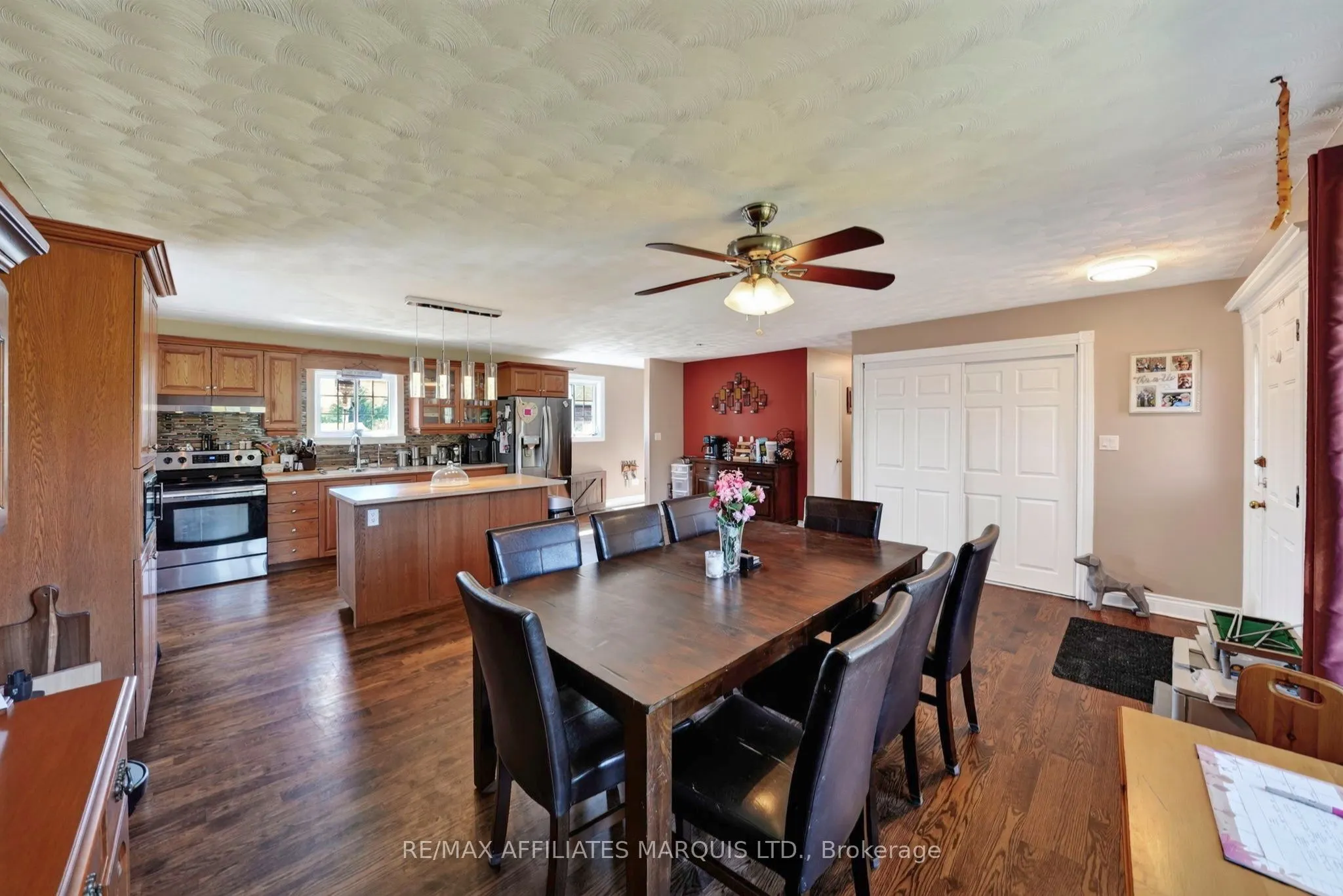 16714 Myers Road