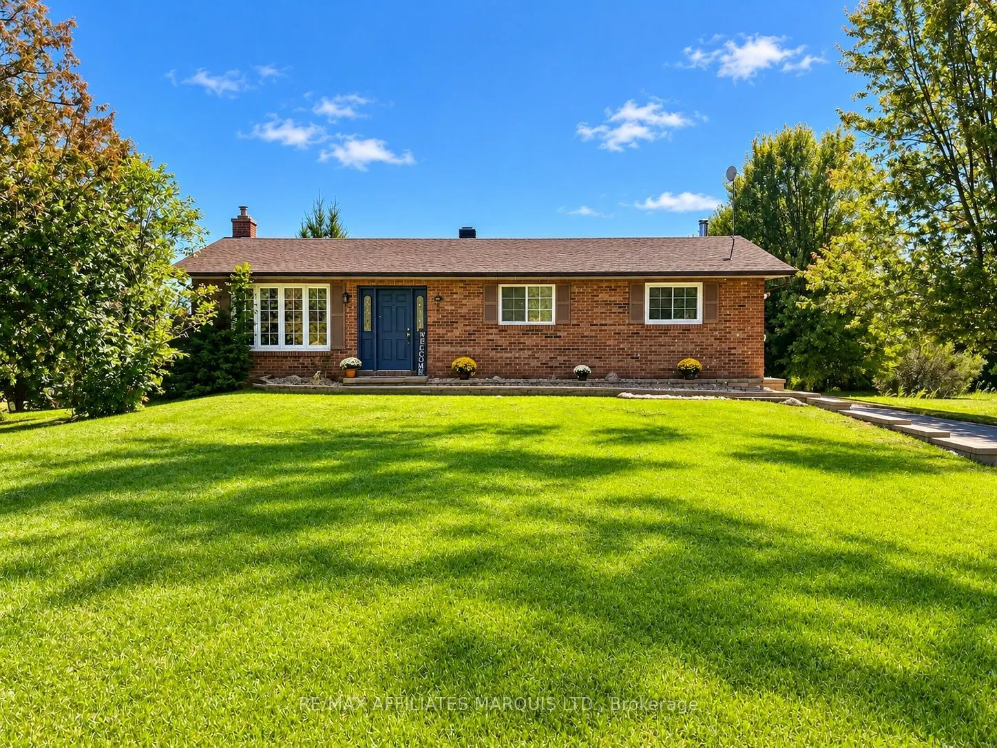 16714 Myers Road