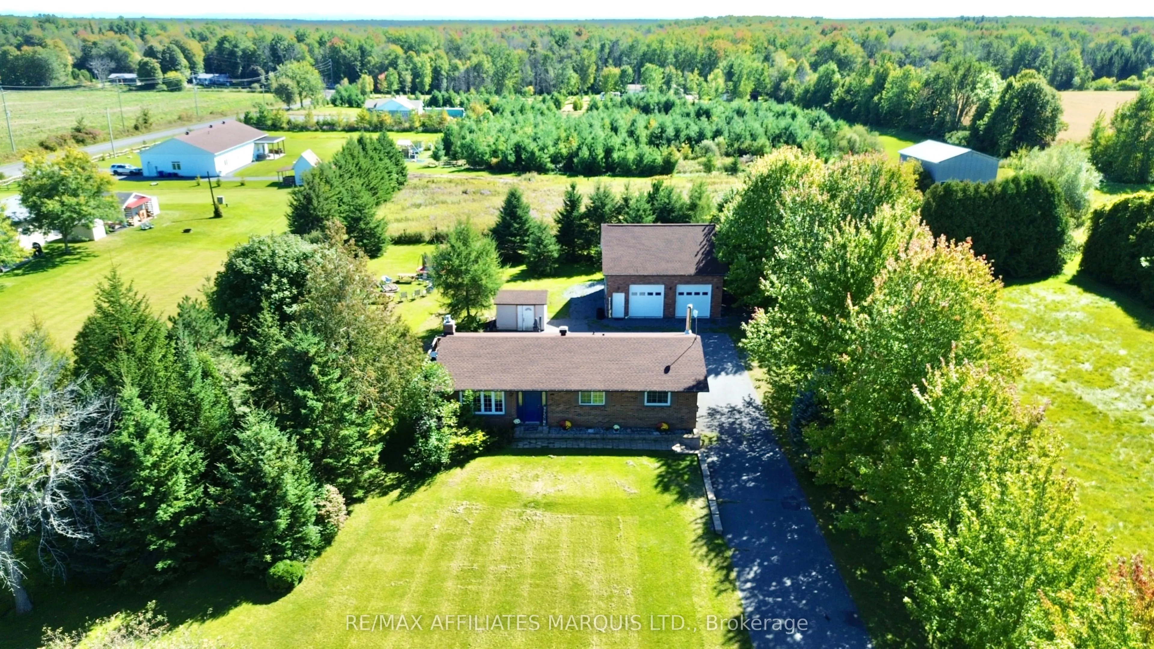16714 Myers Road