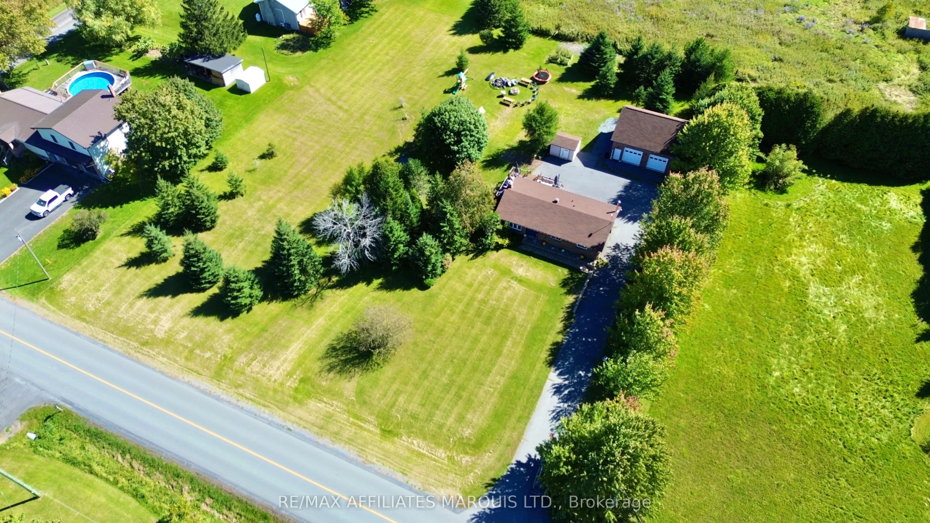 16714 Myers Road
