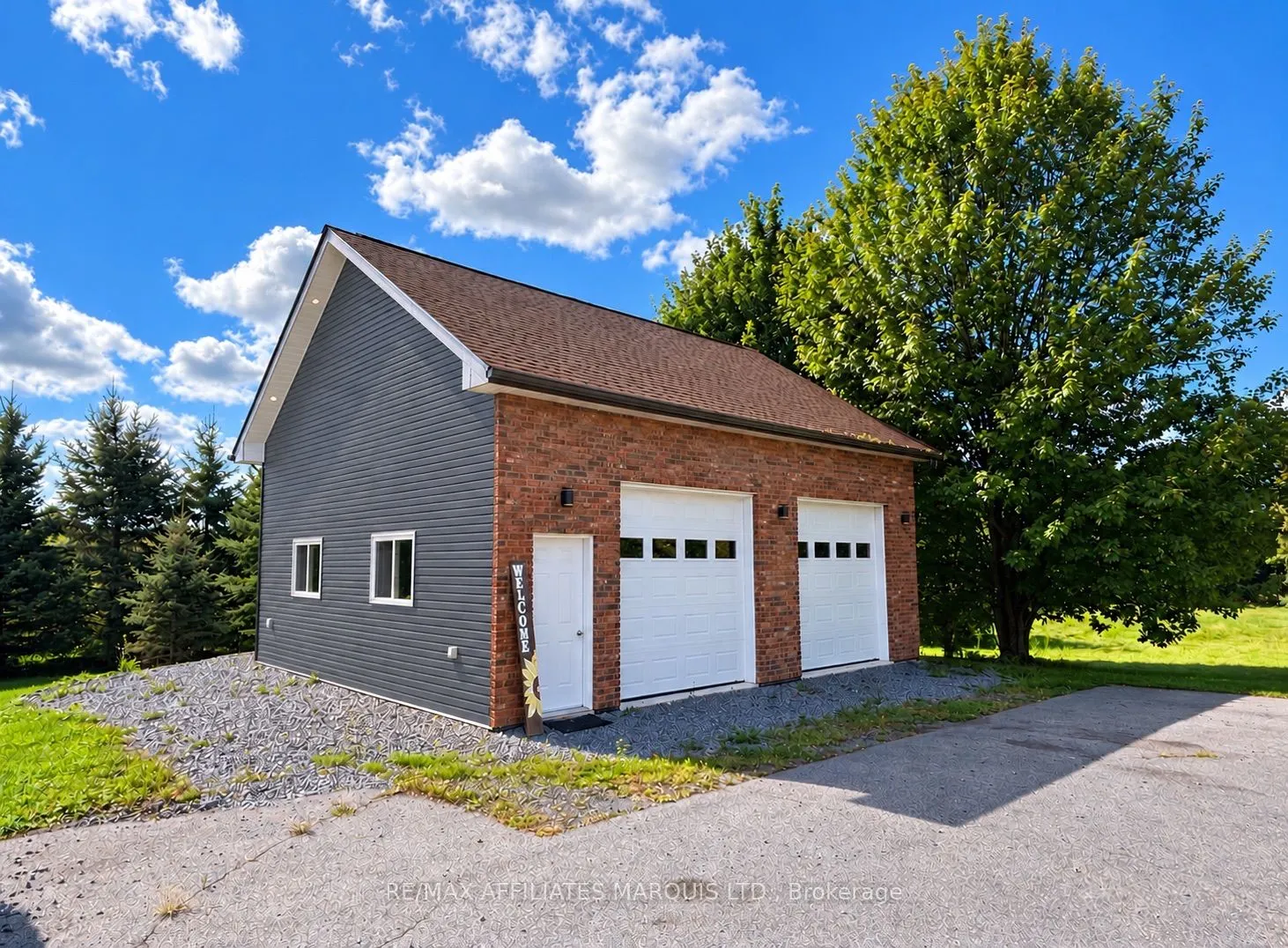 16714 Myers Road