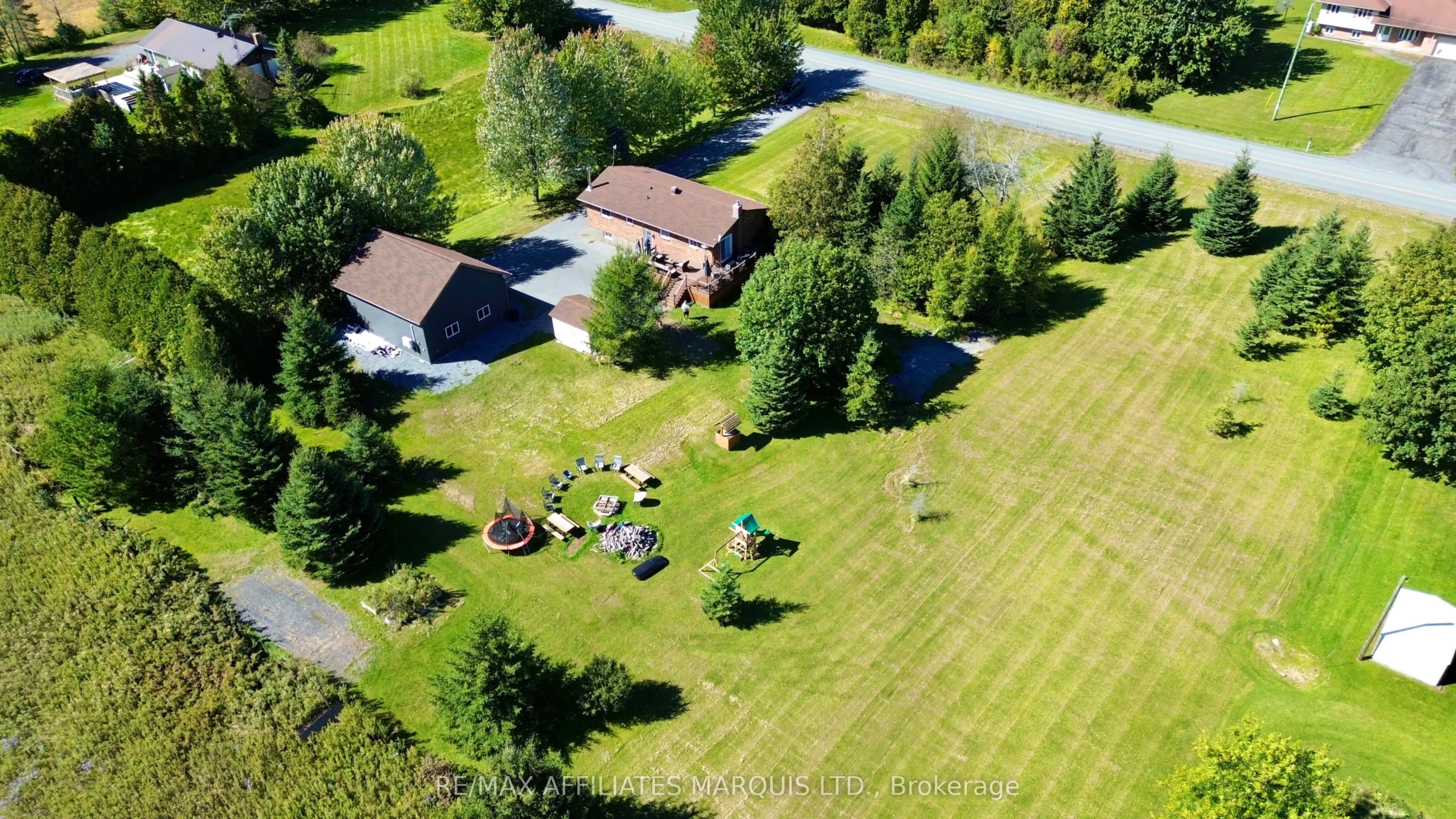 16714 Myers Road