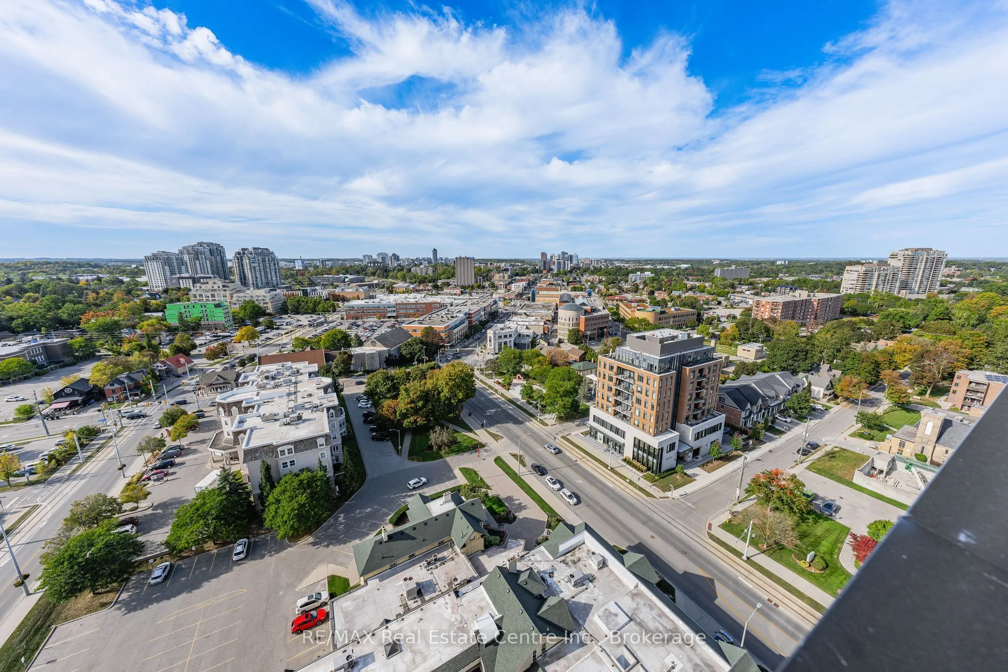 181 King Street S #1607