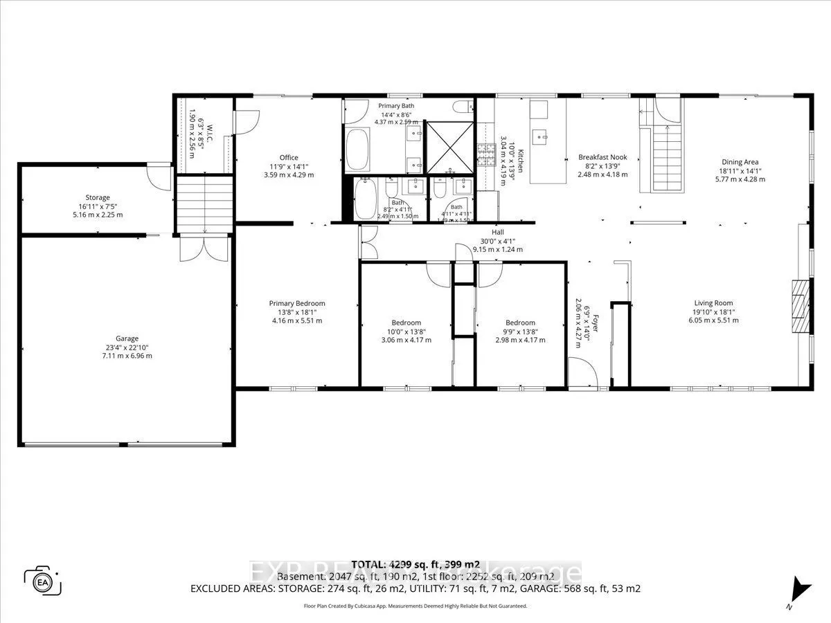 5466 Edgewater Drive