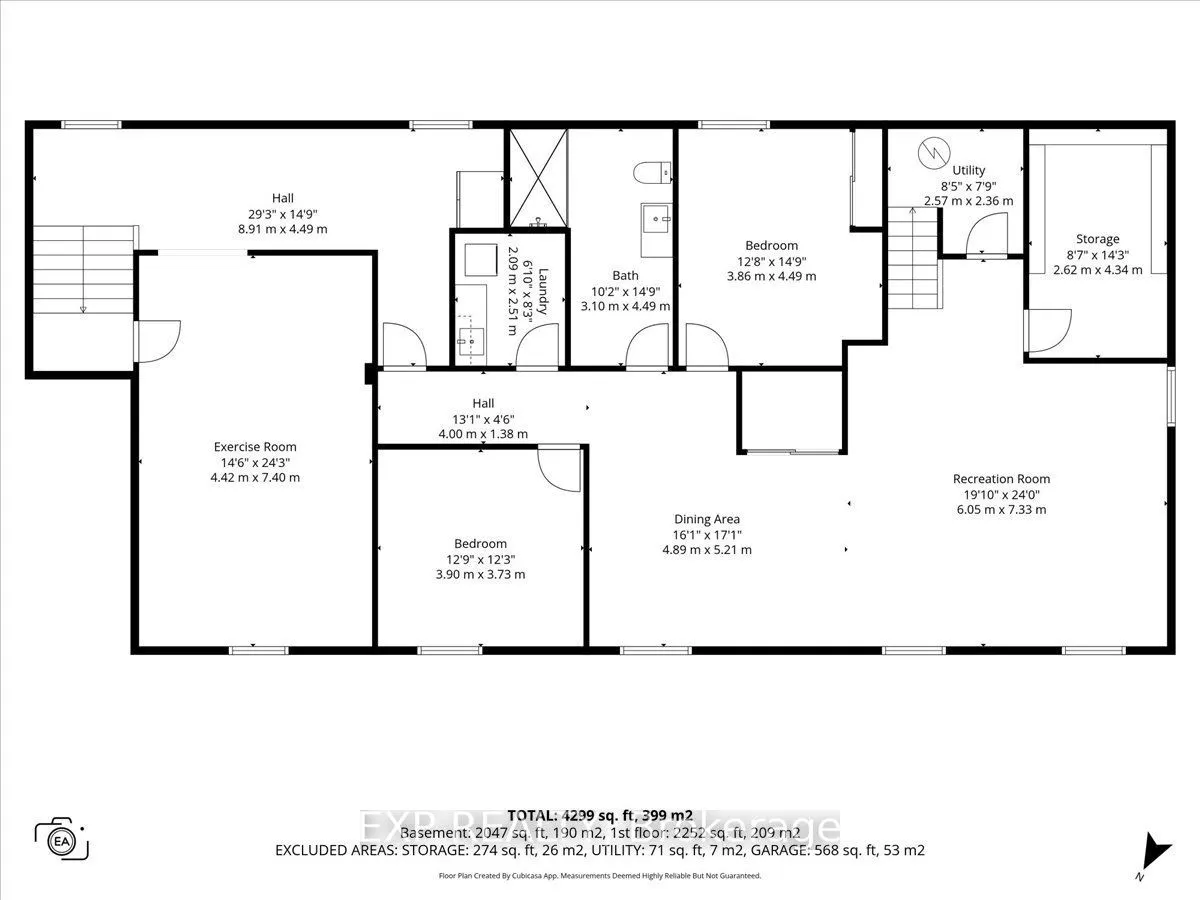 5466 Edgewater Drive