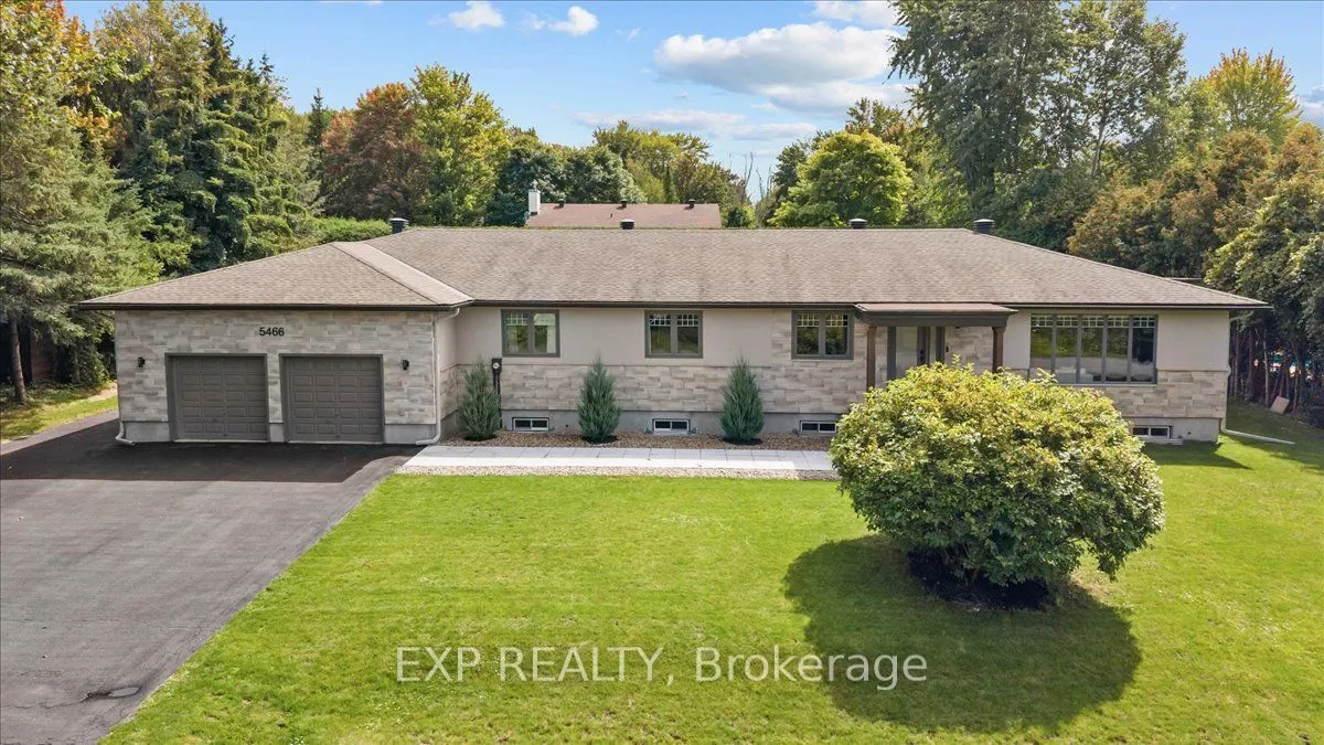 5466 Edgewater Drive