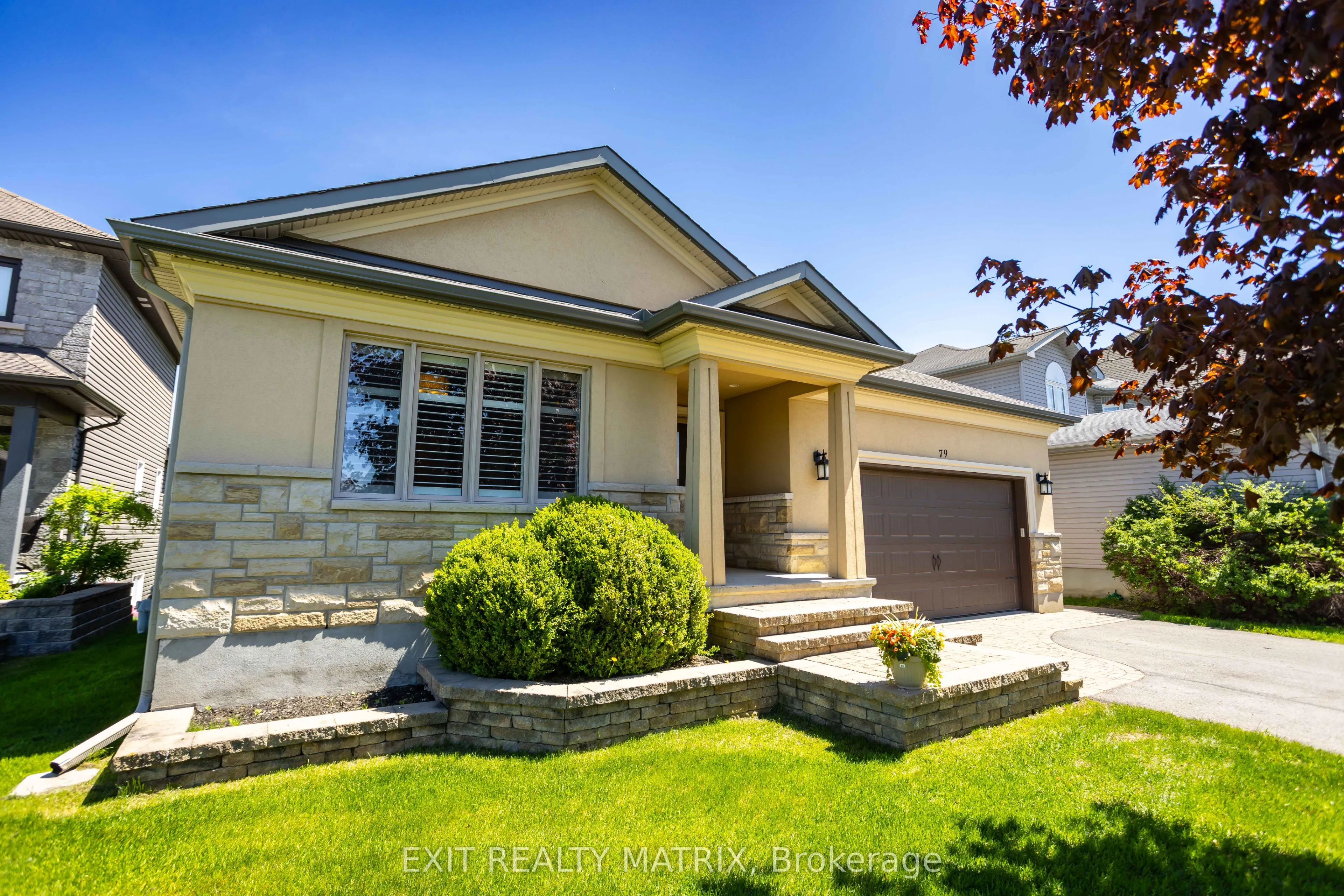 79 Radisson Drive