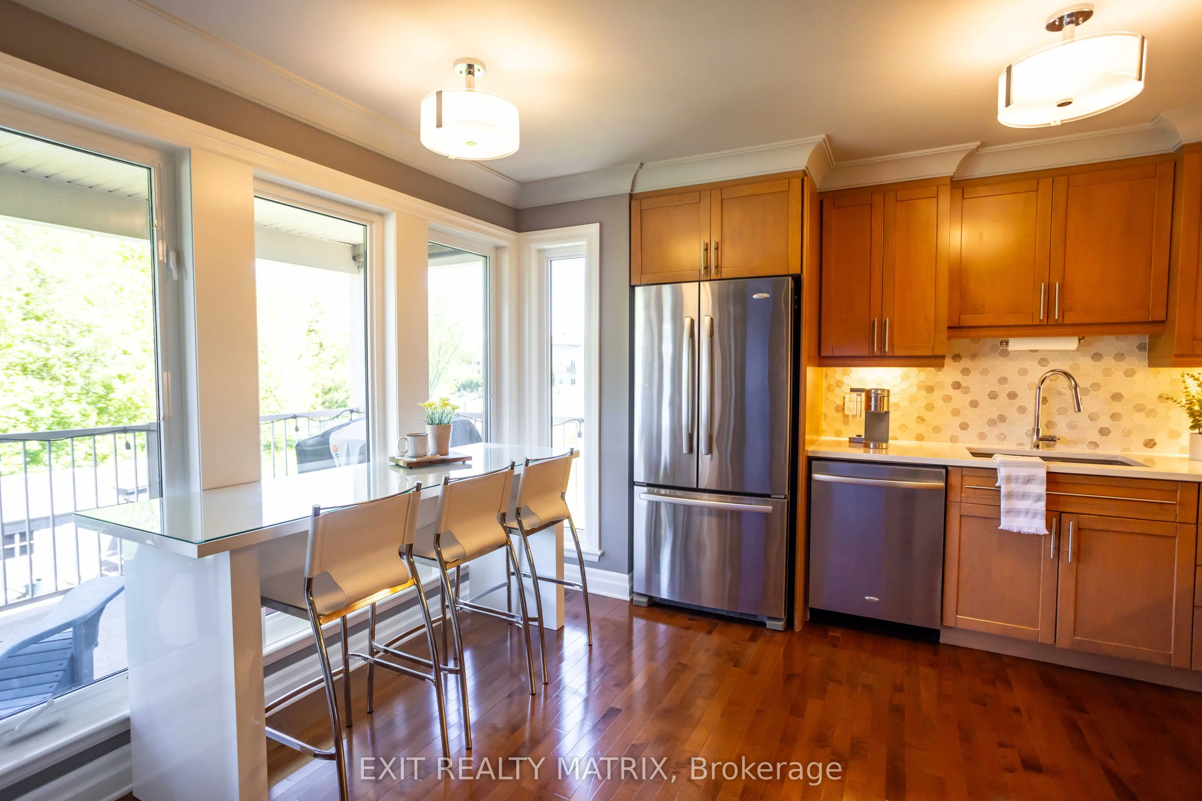 79 Radisson Drive