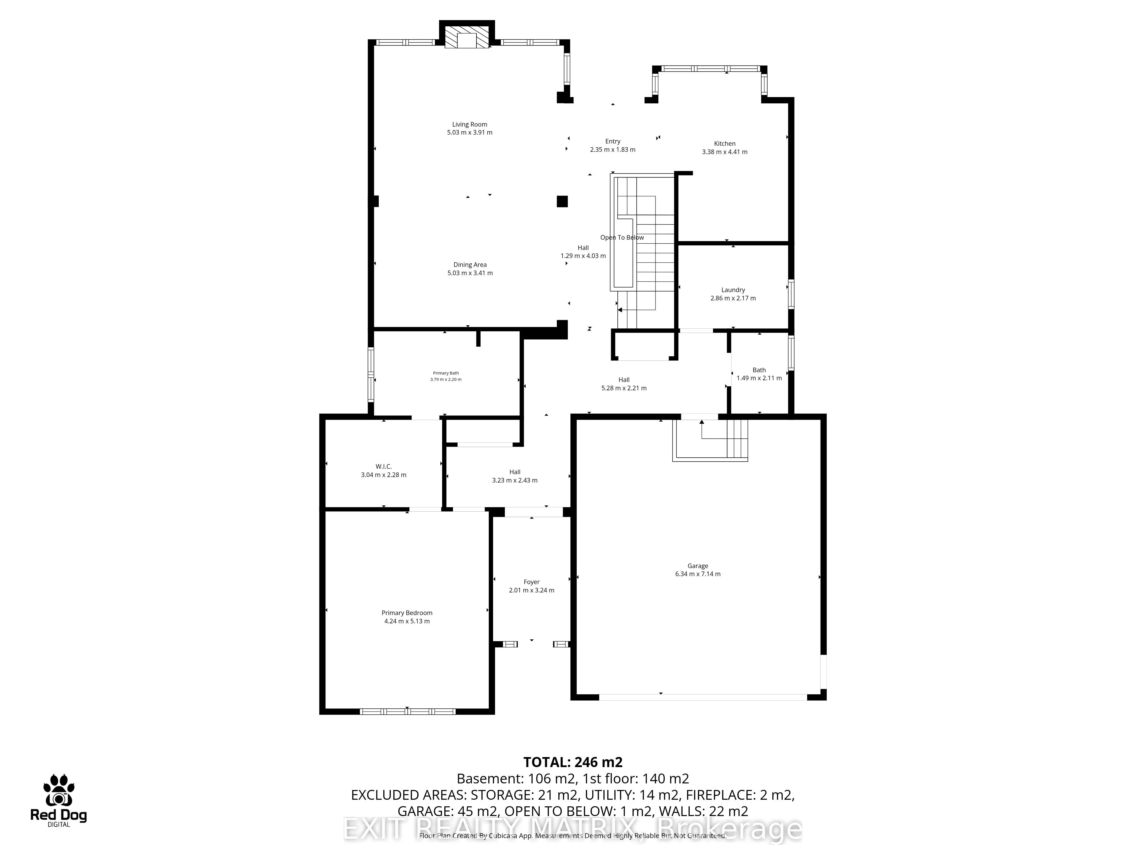 79 Radisson Drive
