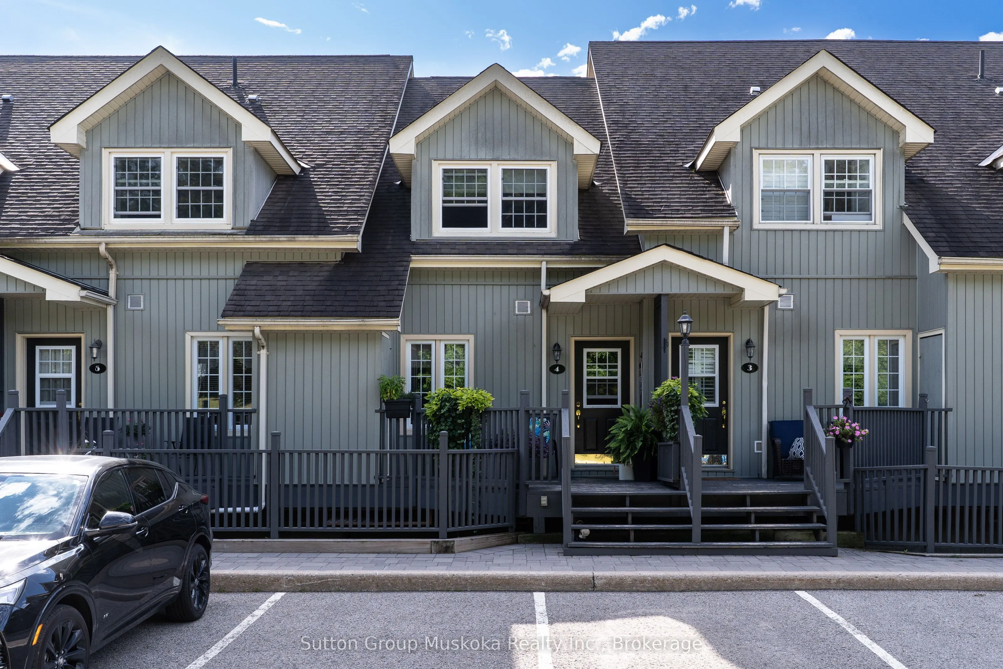 44 King William Street #4