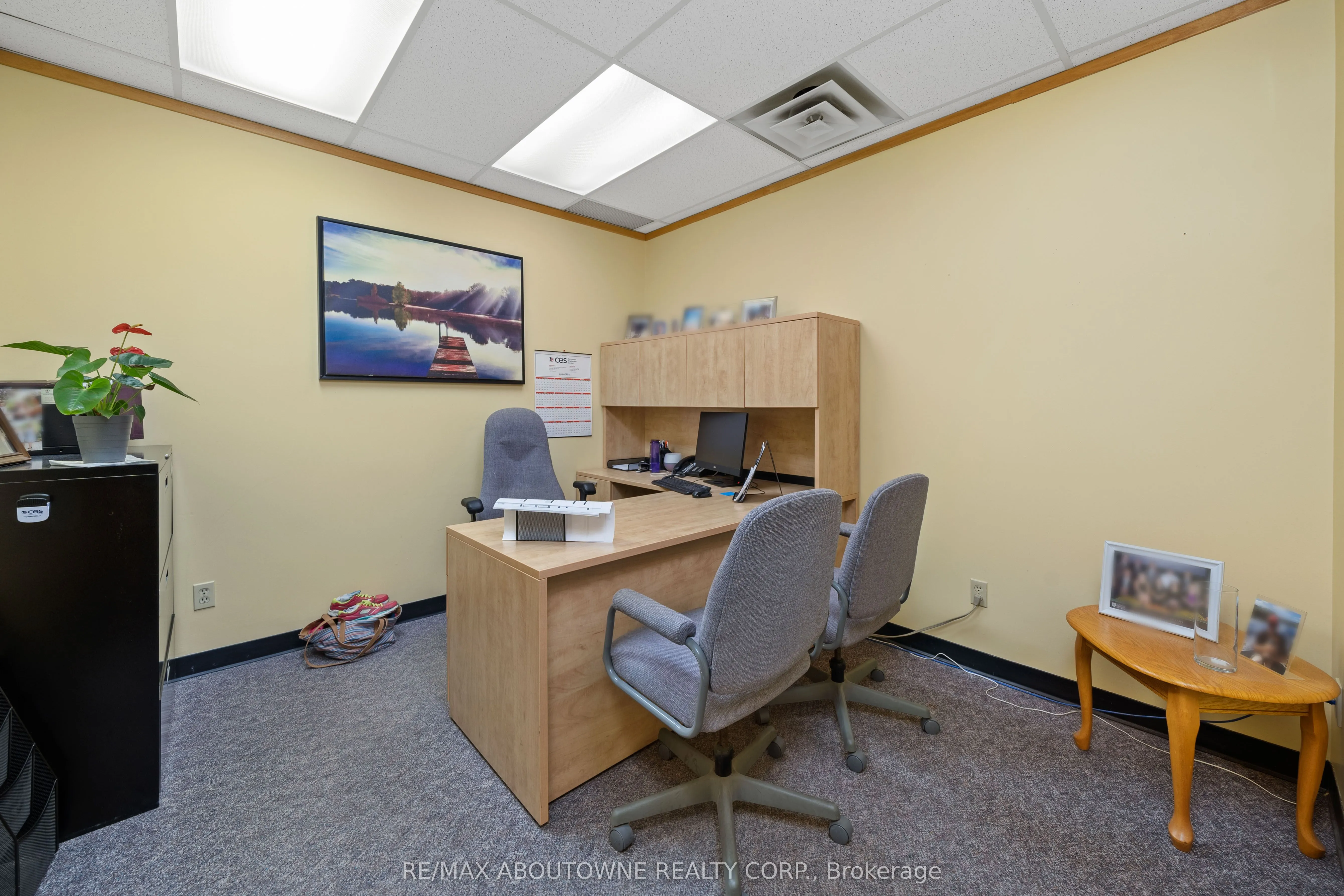54 Dundas Street E #2
