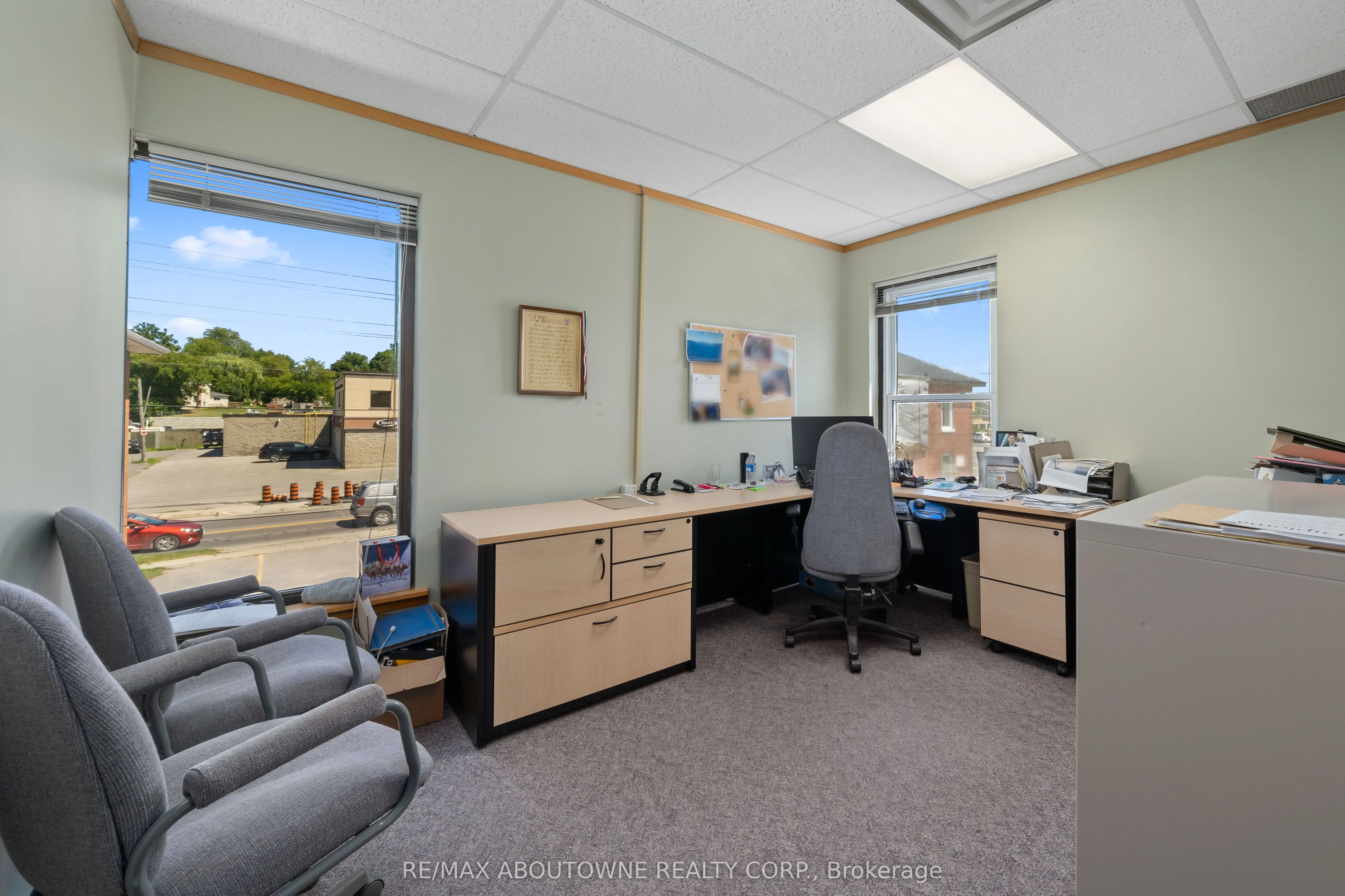 54 Dundas Street E #2