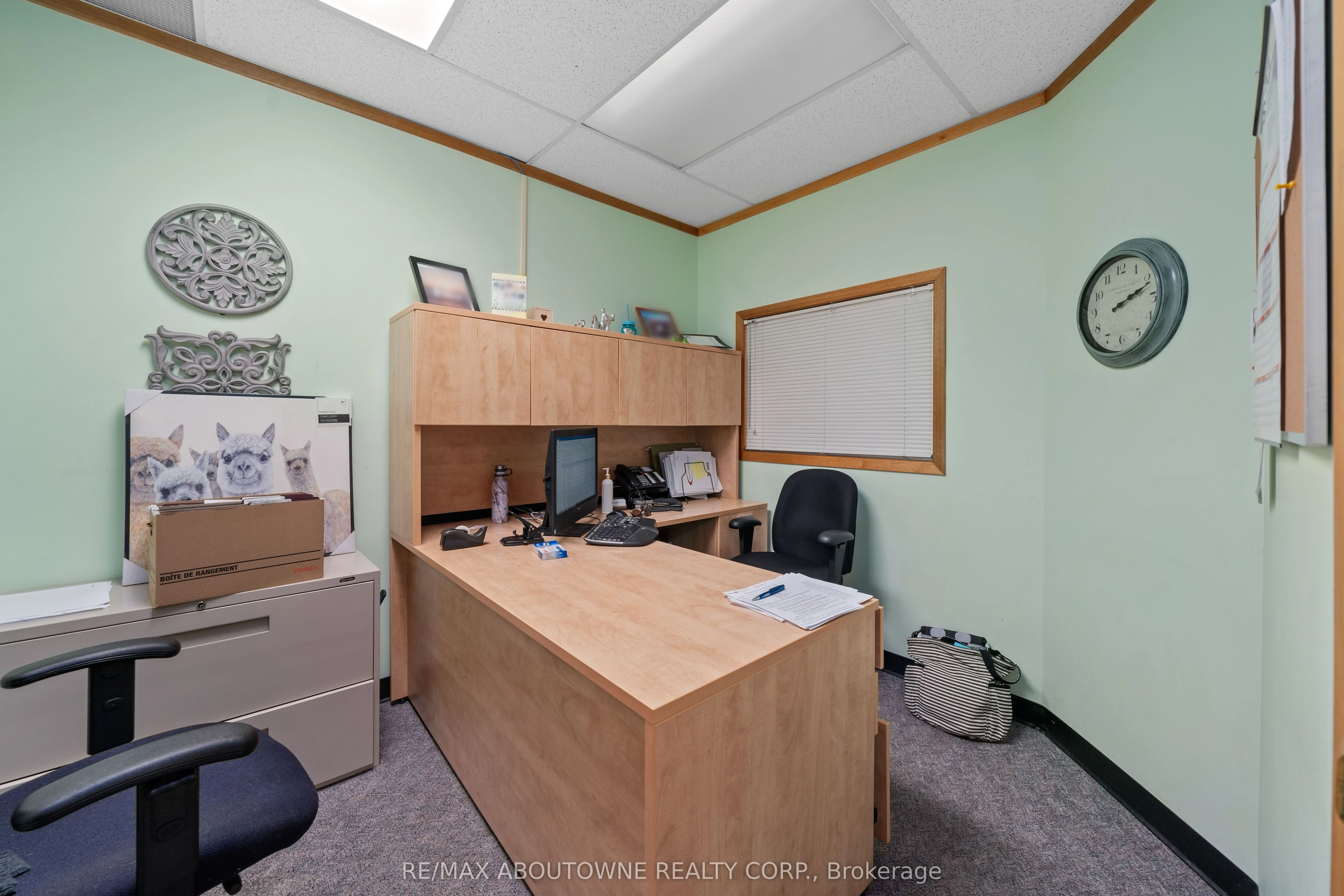 54 Dundas Street E #2