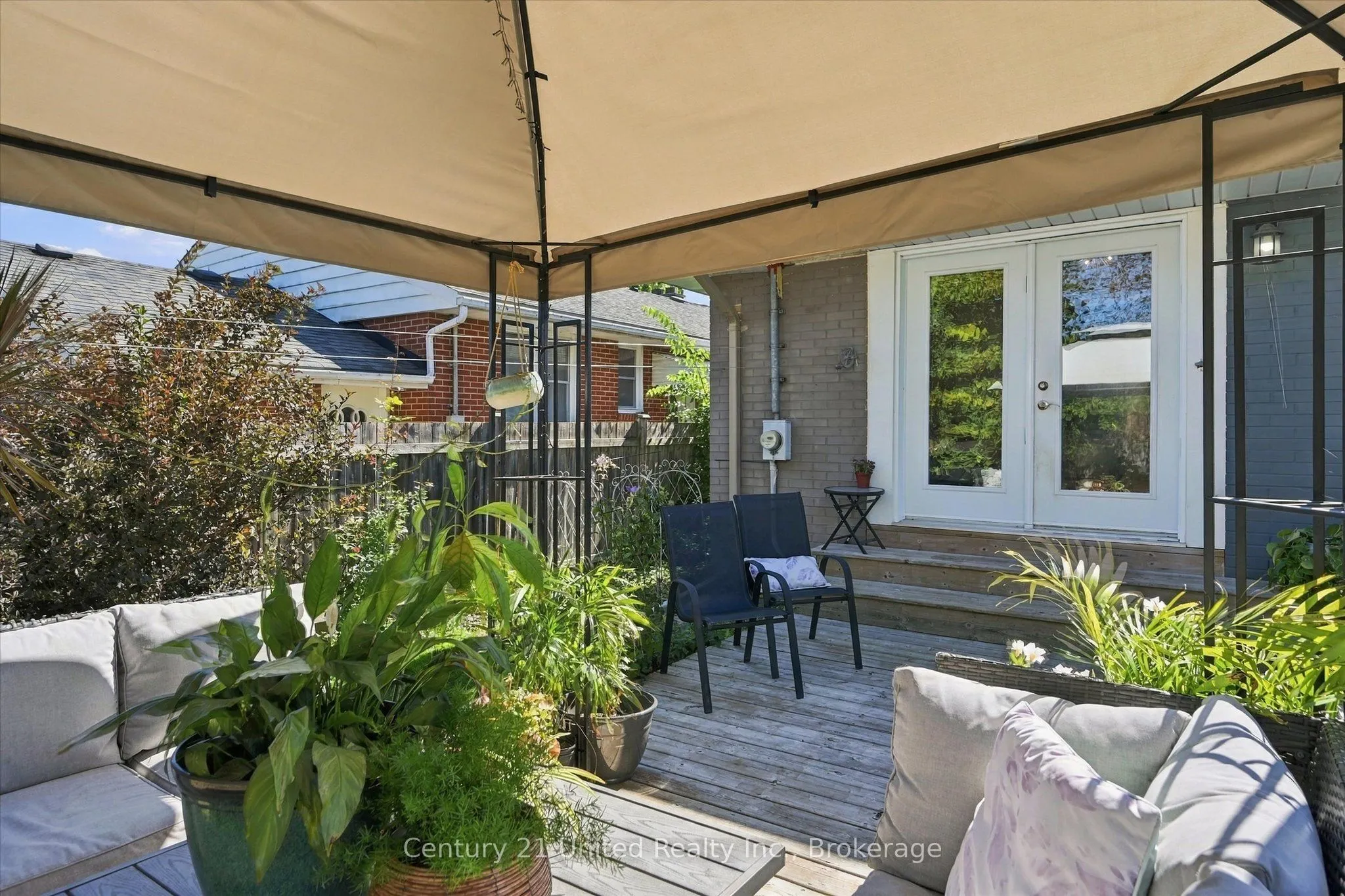854 Kawartha Drive