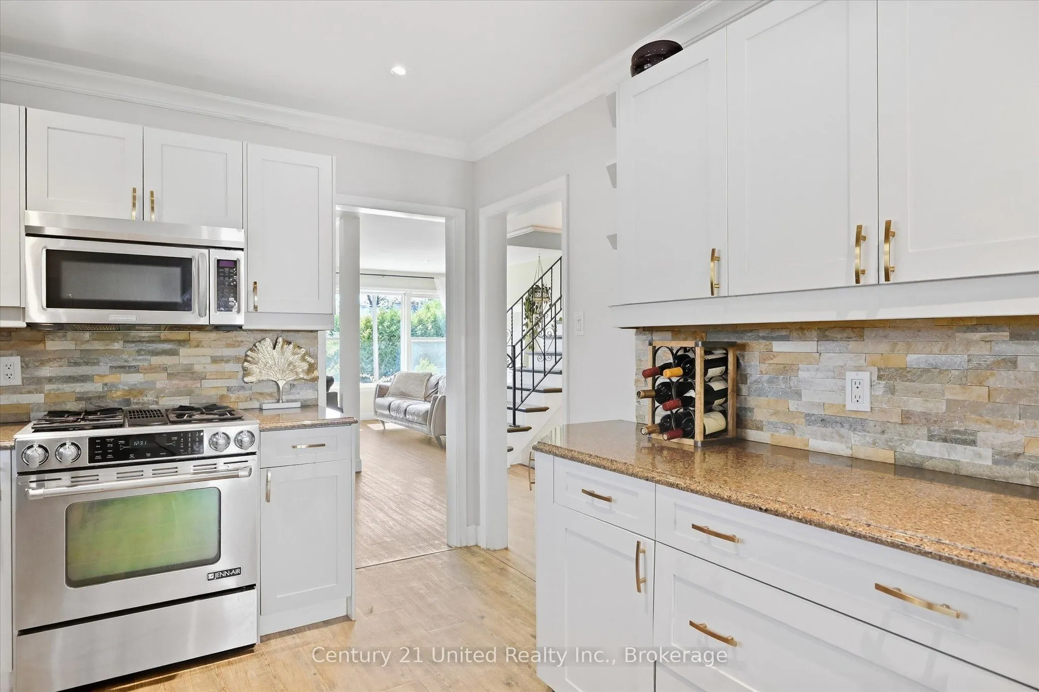 854 Kawartha Drive