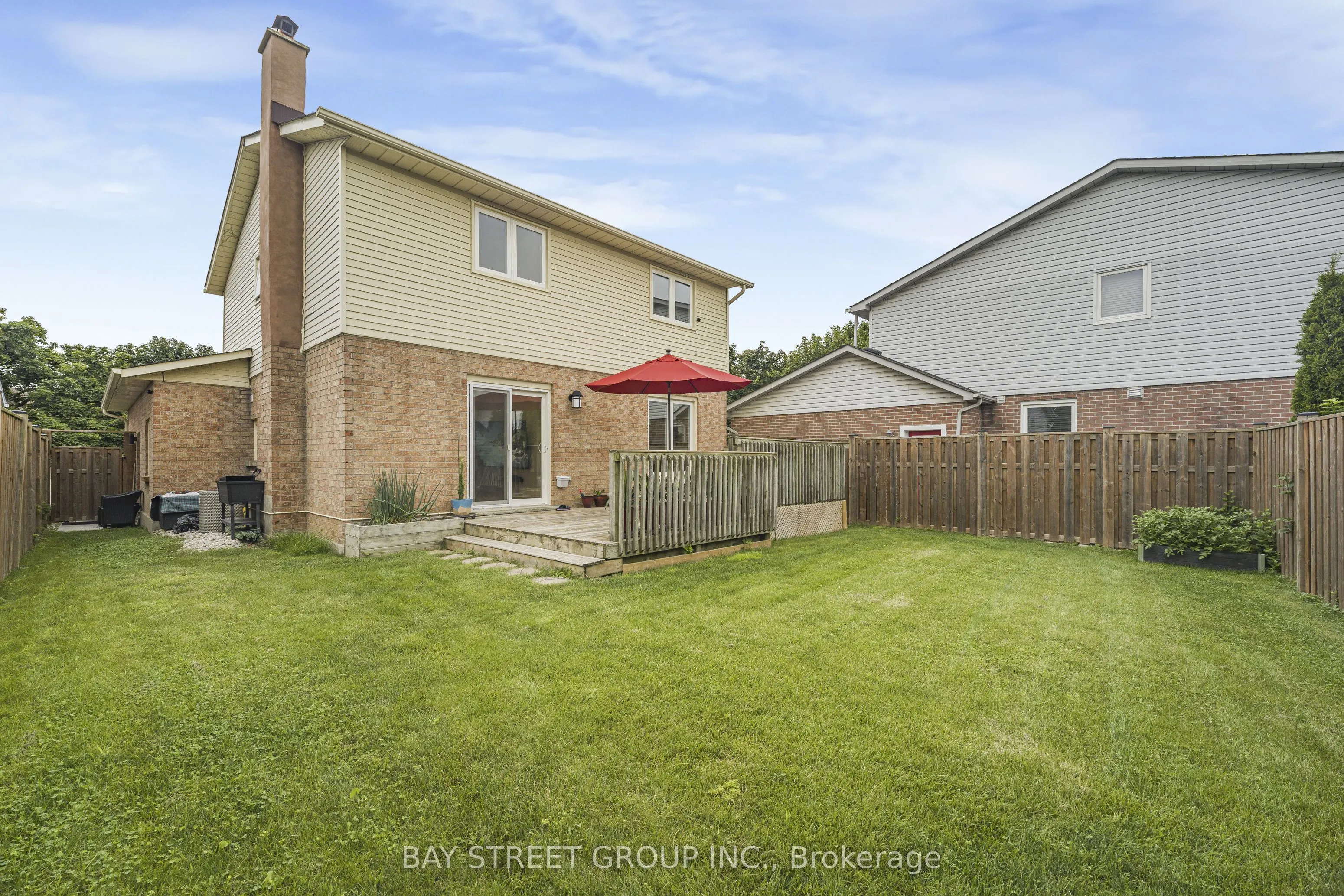 11 Coleman Court