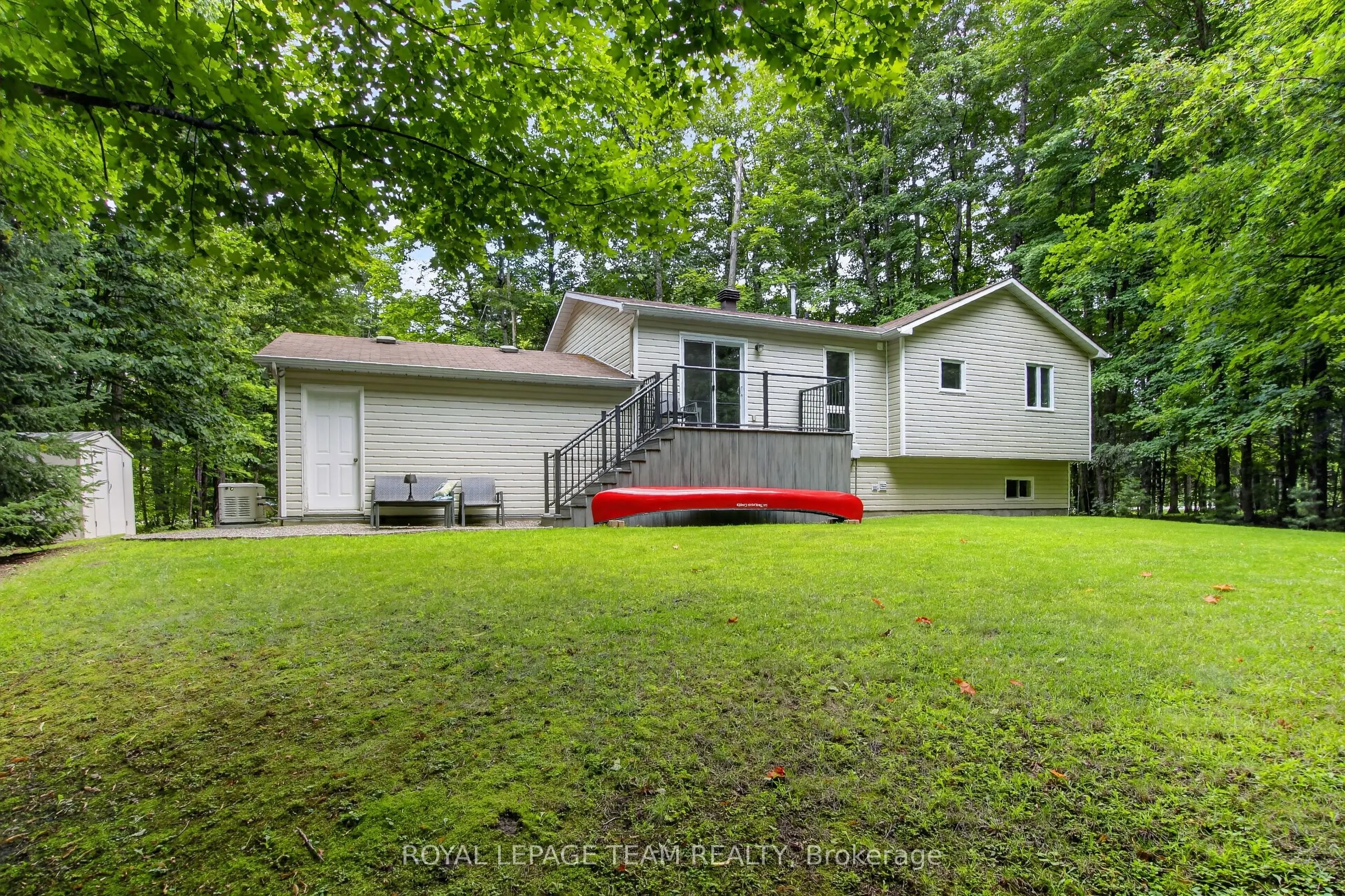126 MOCKINGBIRD Lane