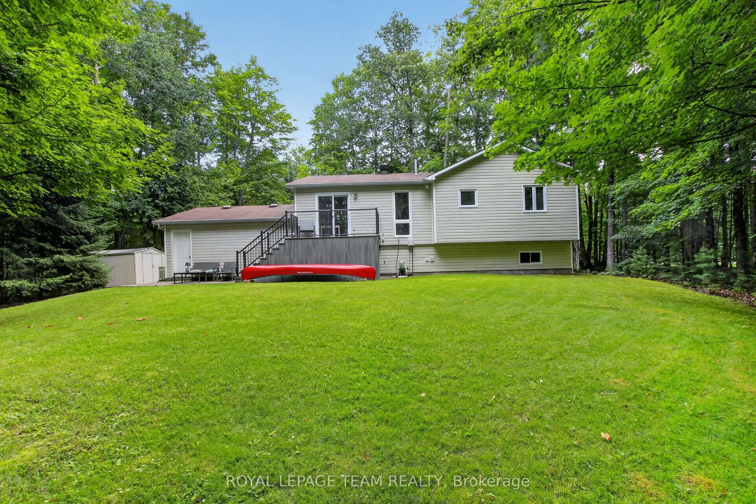 126 MOCKINGBIRD Lane