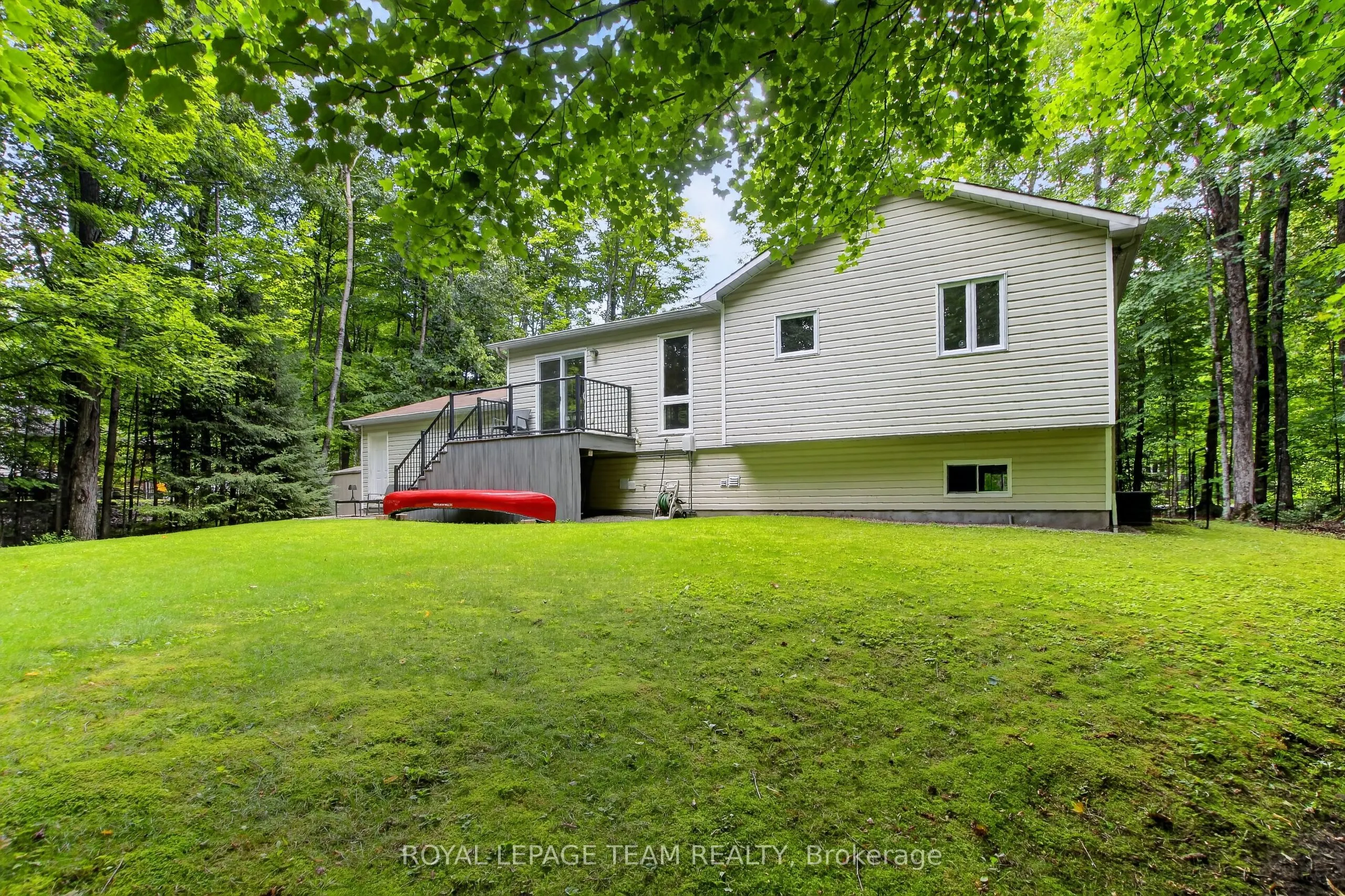 126 MOCKINGBIRD Lane