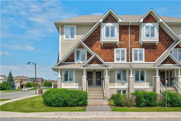 532 Lakeridge Drive #1