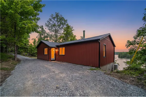 1040 Buckhorn Lane
