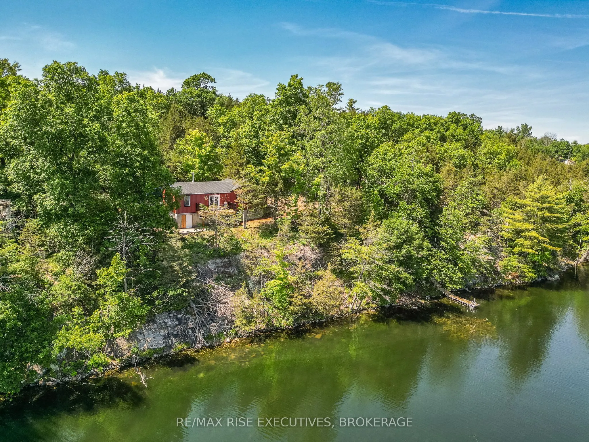 1040 Buckhorn Lane