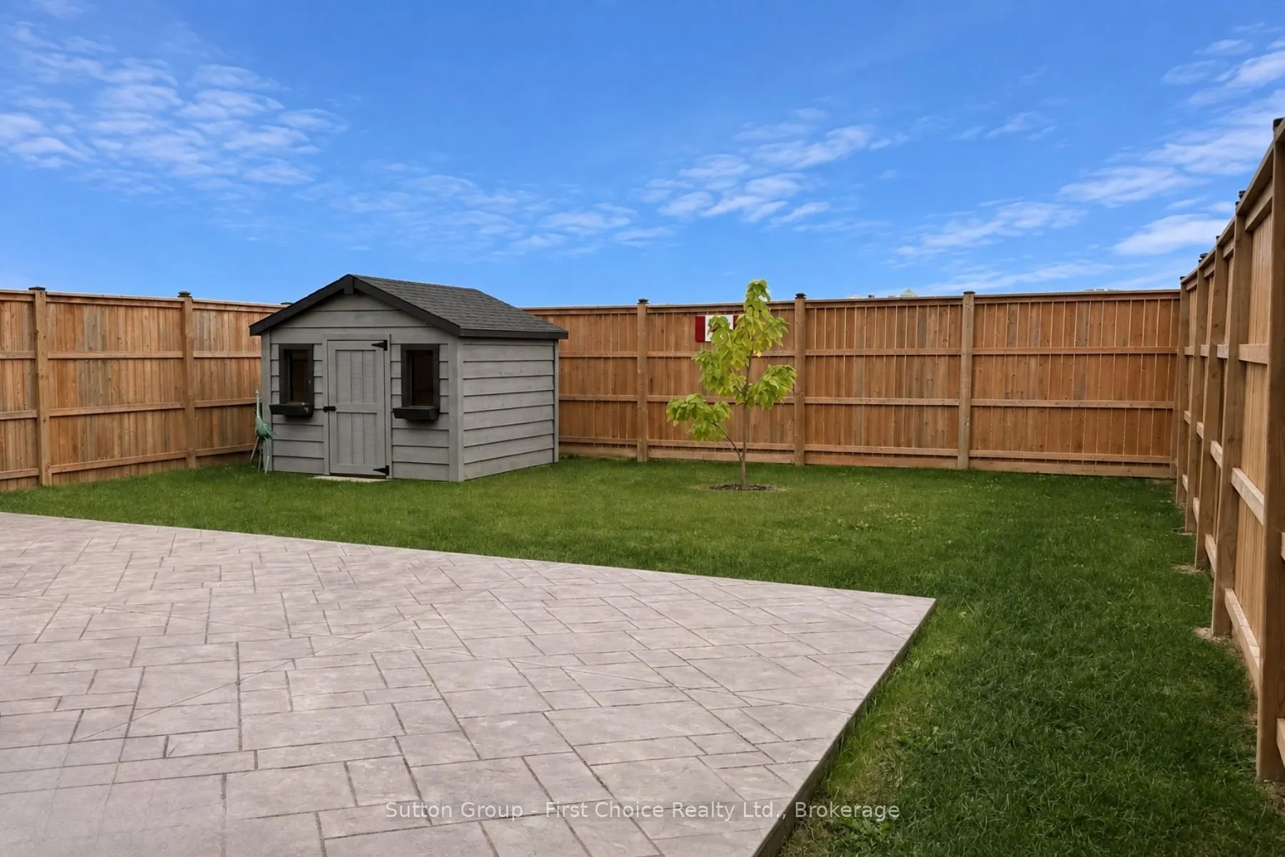 236 Bradshaw Drive