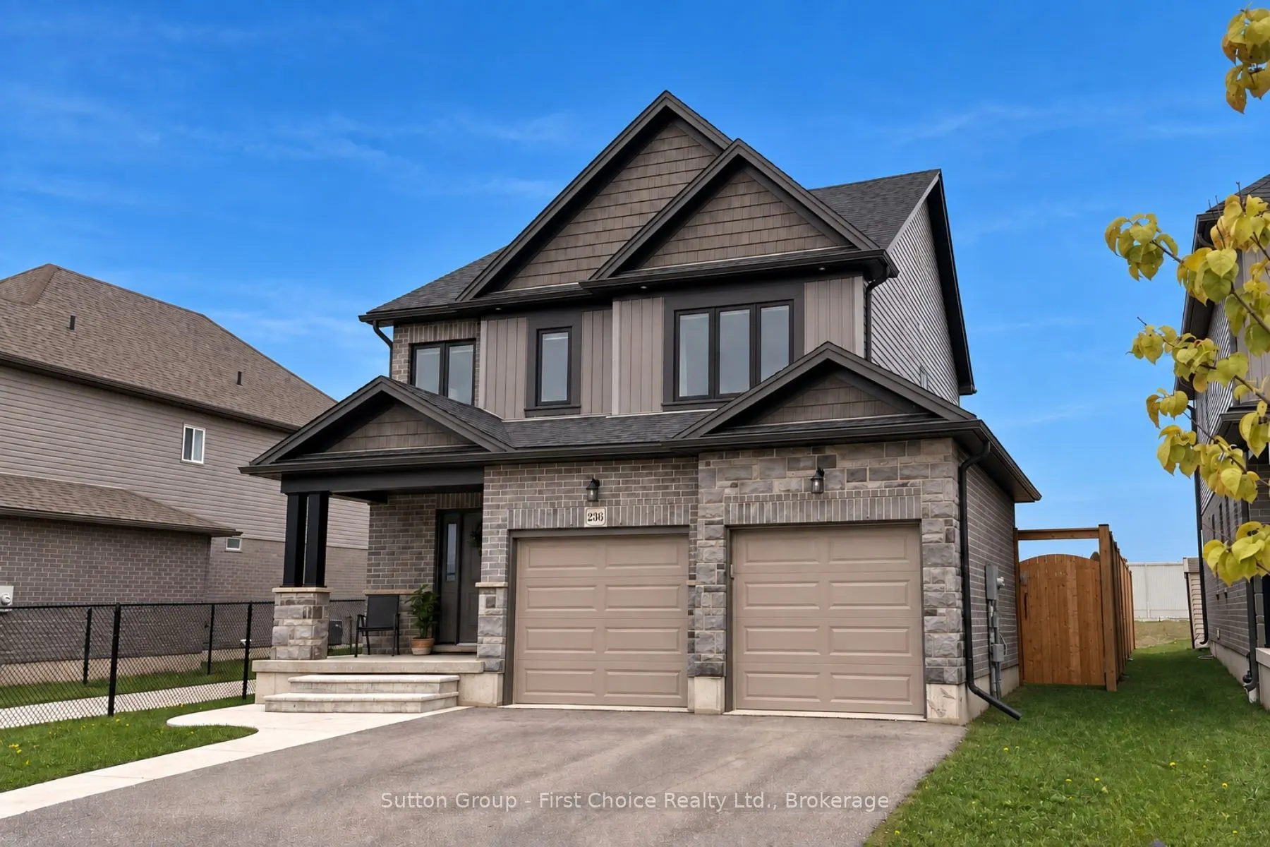 236 Bradshaw Drive