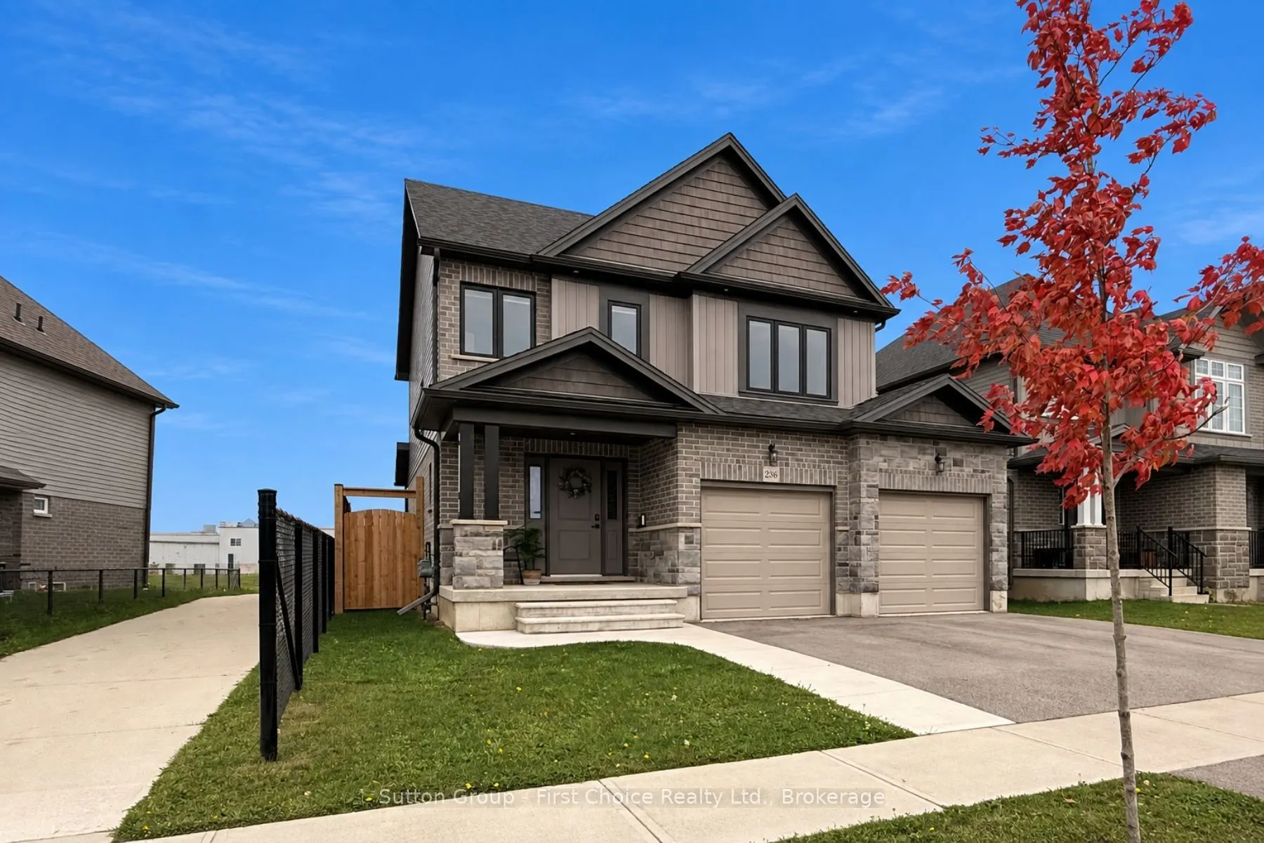 236 Bradshaw Drive