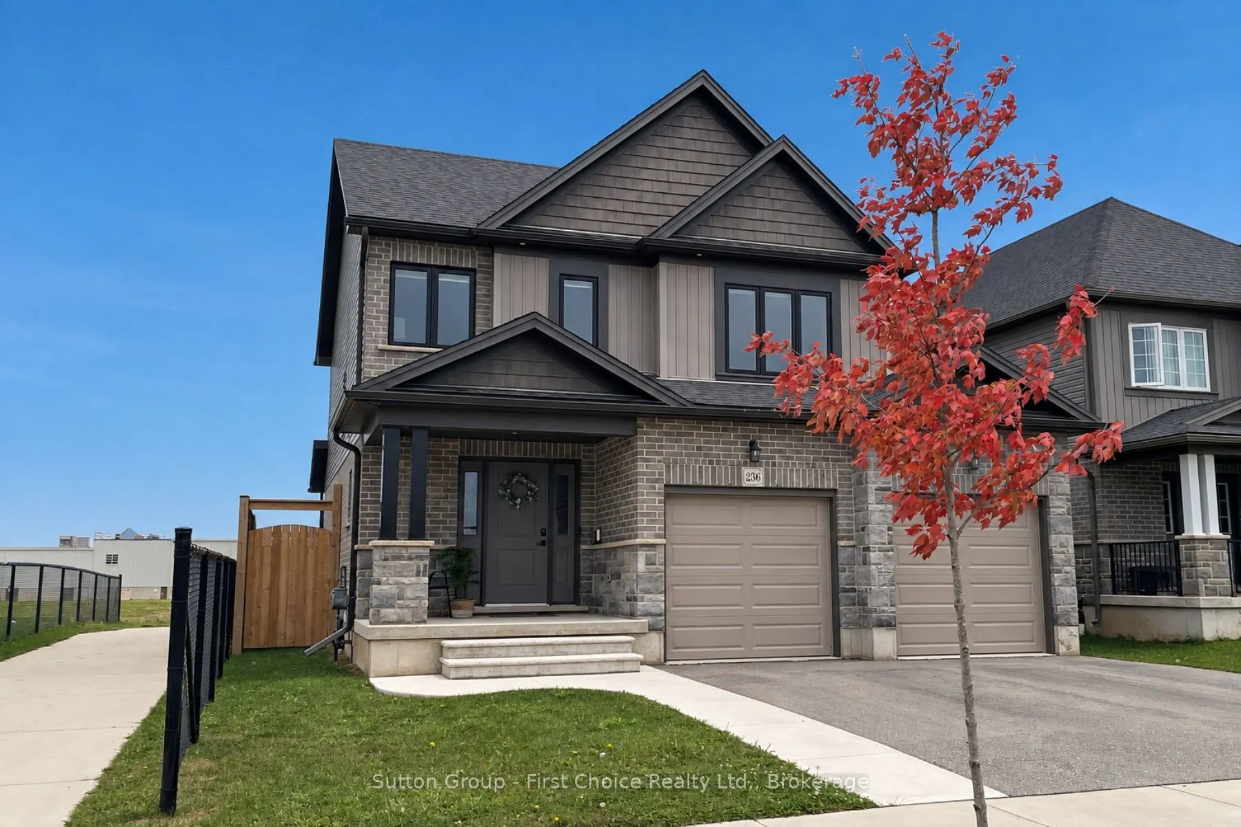 236 Bradshaw Drive