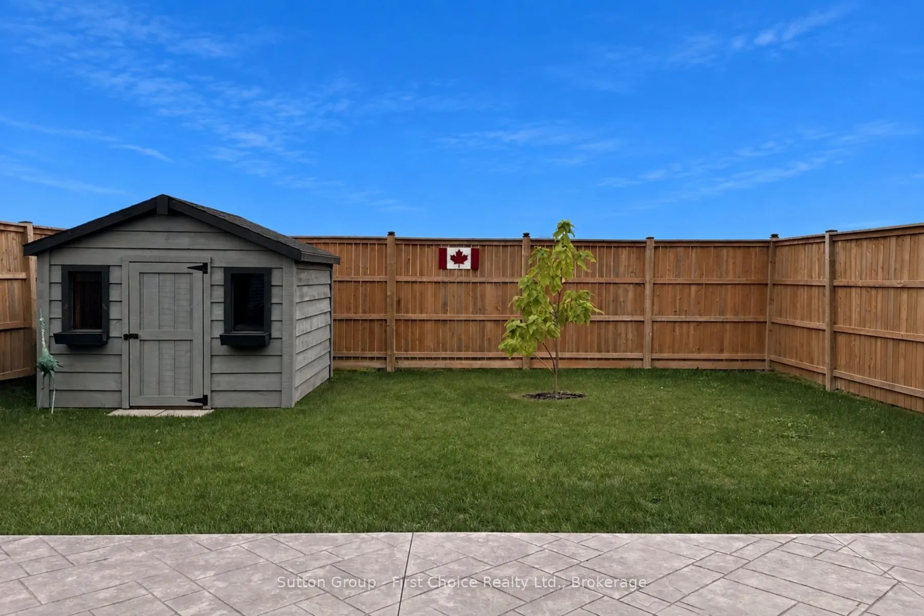 236 Bradshaw Drive