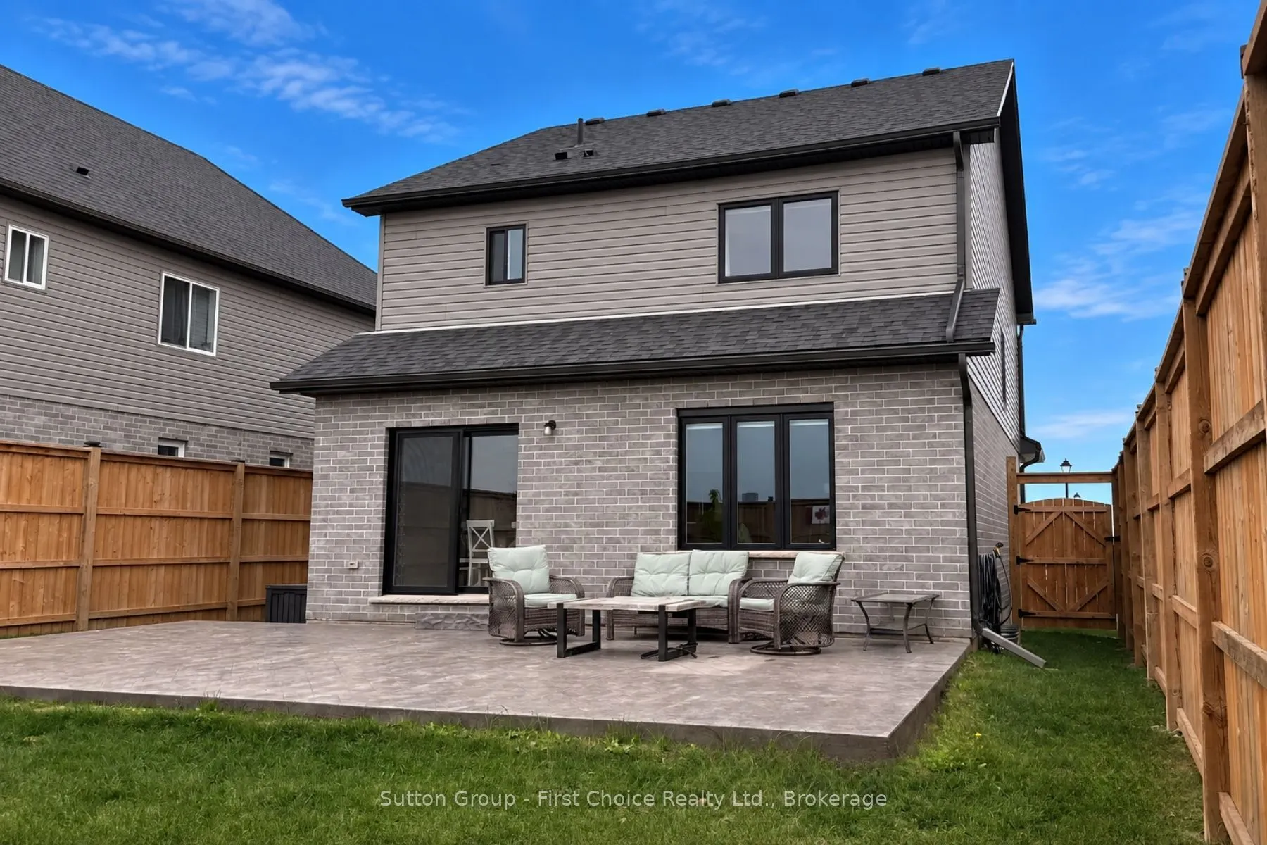 236 Bradshaw Drive