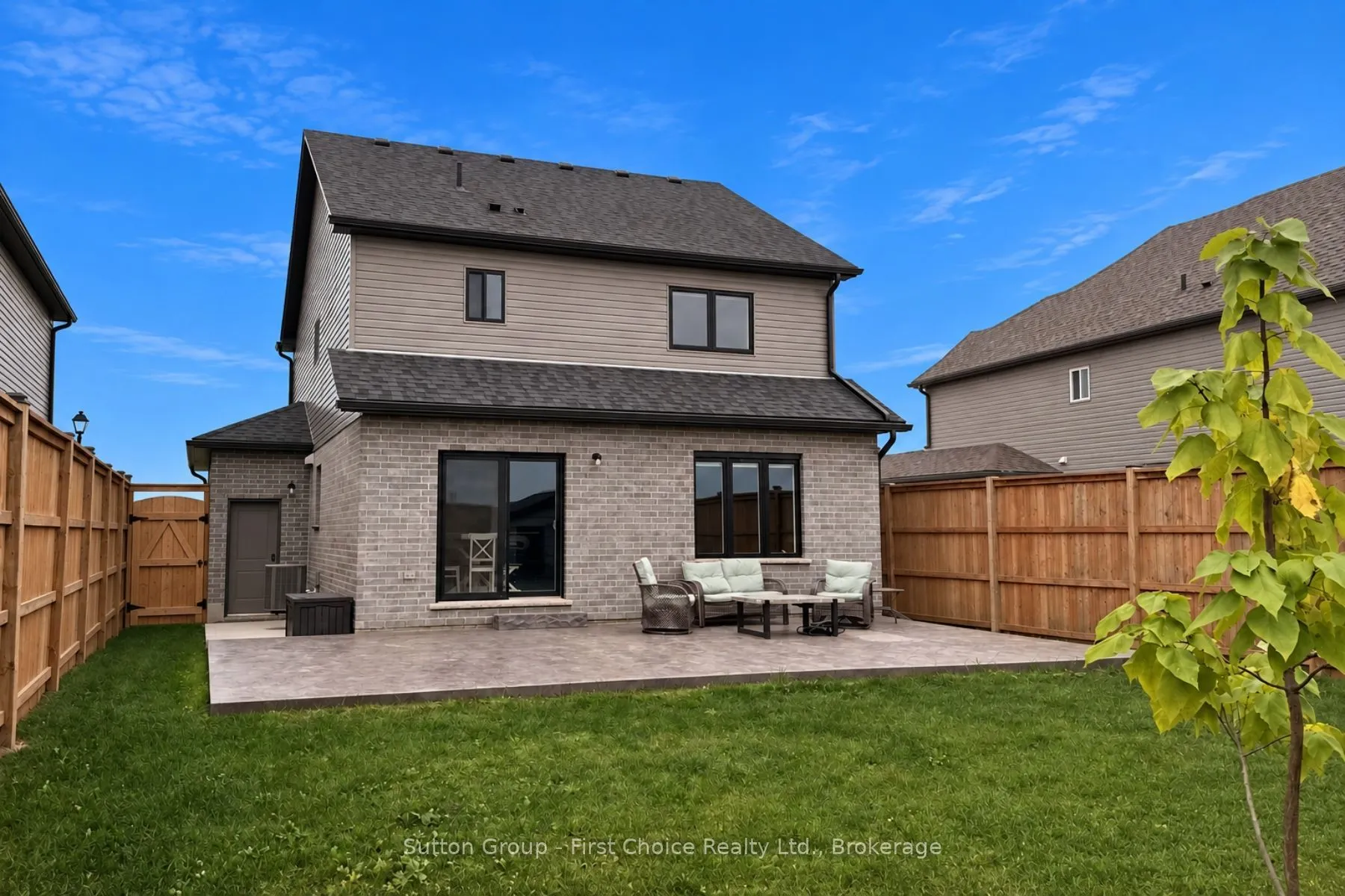 236 Bradshaw Drive