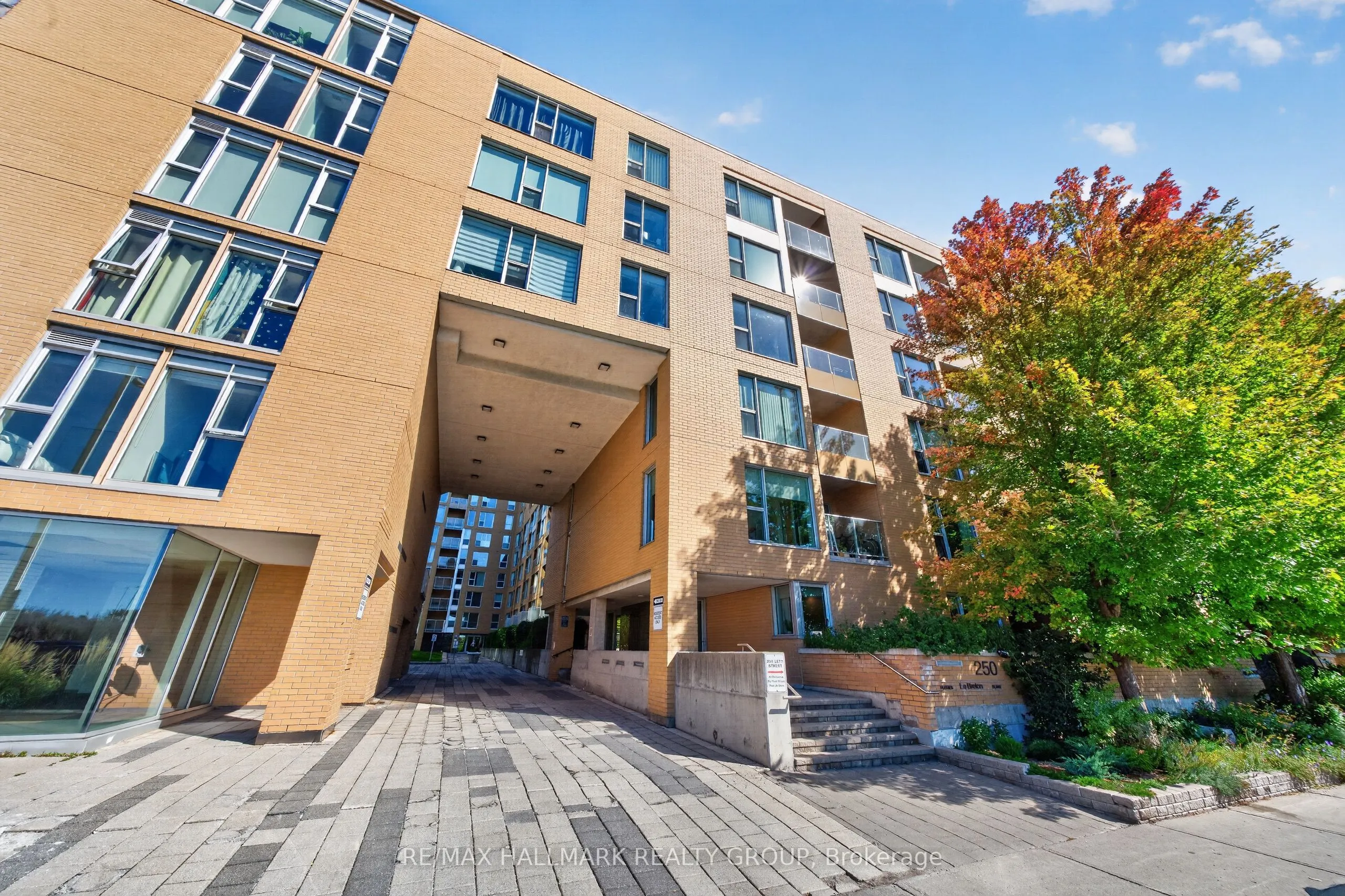 250 Lett Street #320