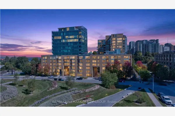 250 Lett Street #320