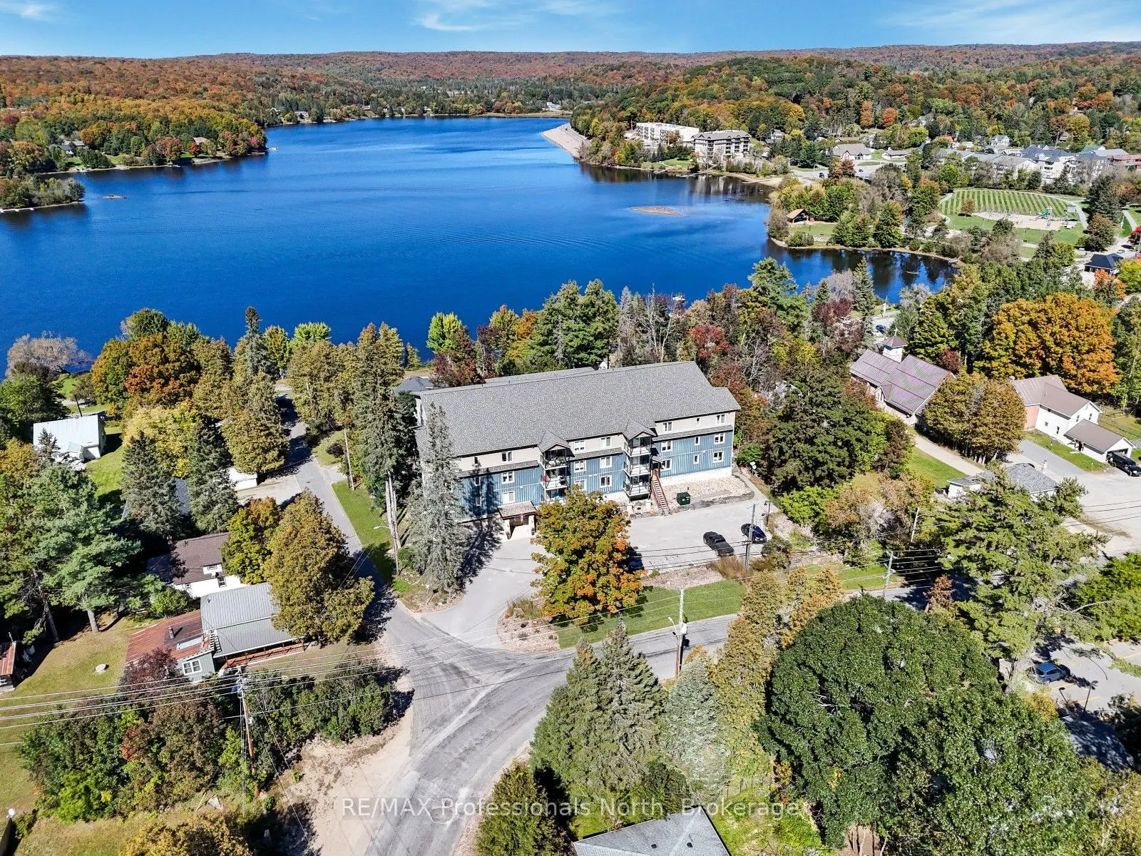 4 Lake Avenue #307