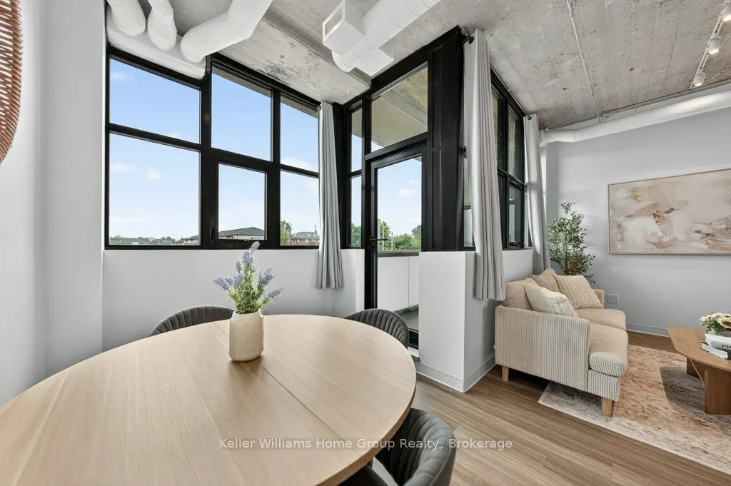 120 Huron Street #304