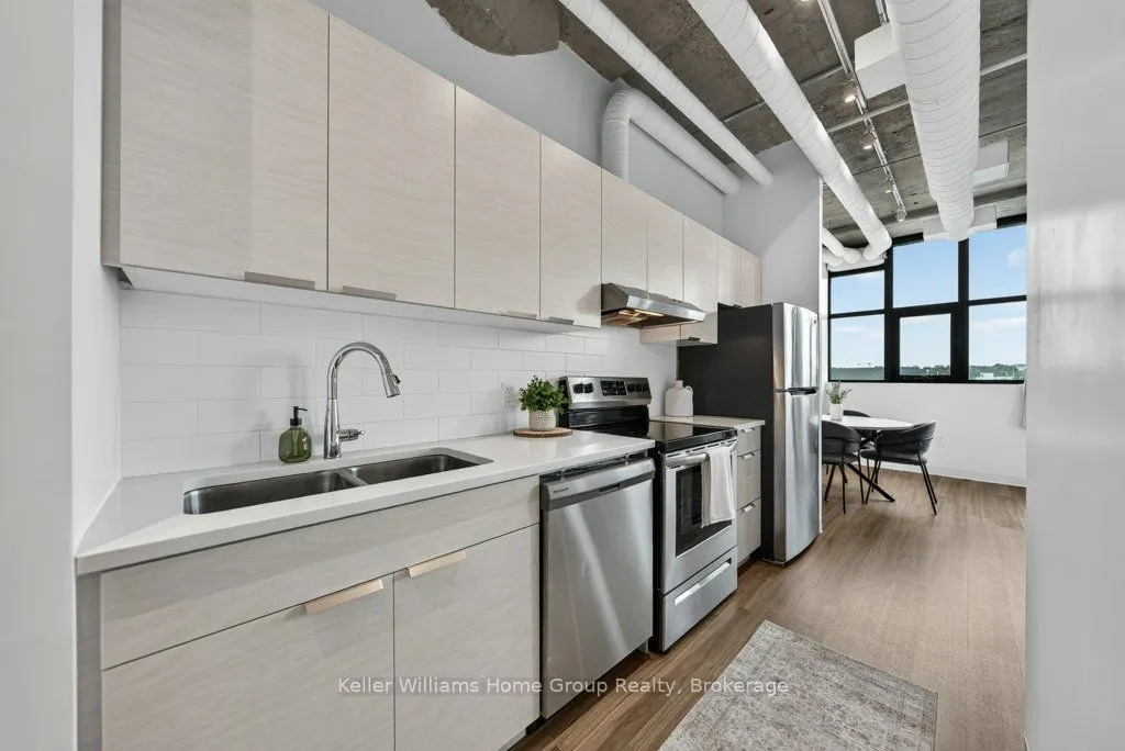 120 Huron Street #304