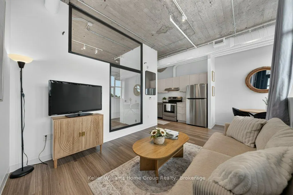 120 Huron Street #304