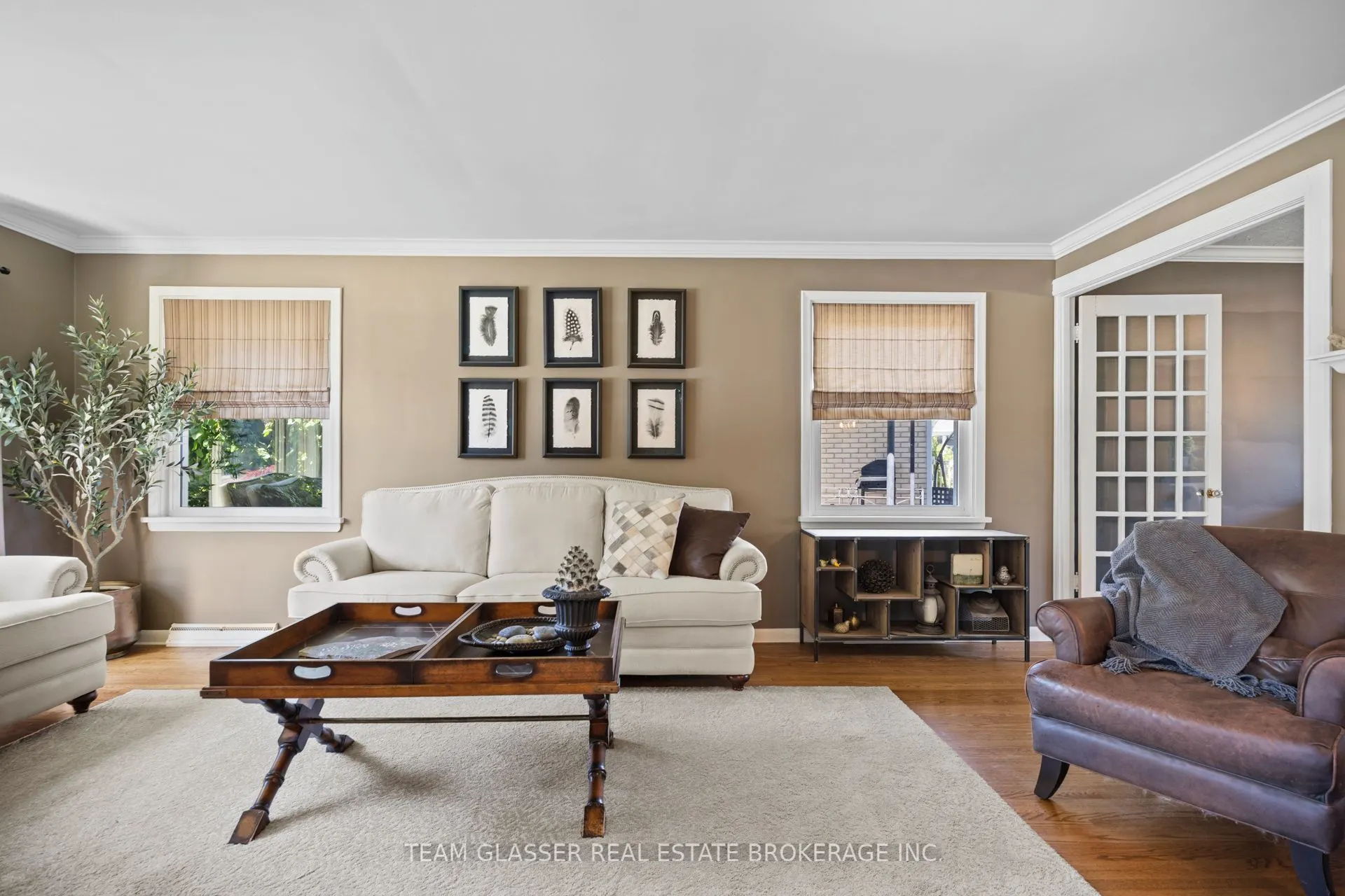 20 Parkview Drive