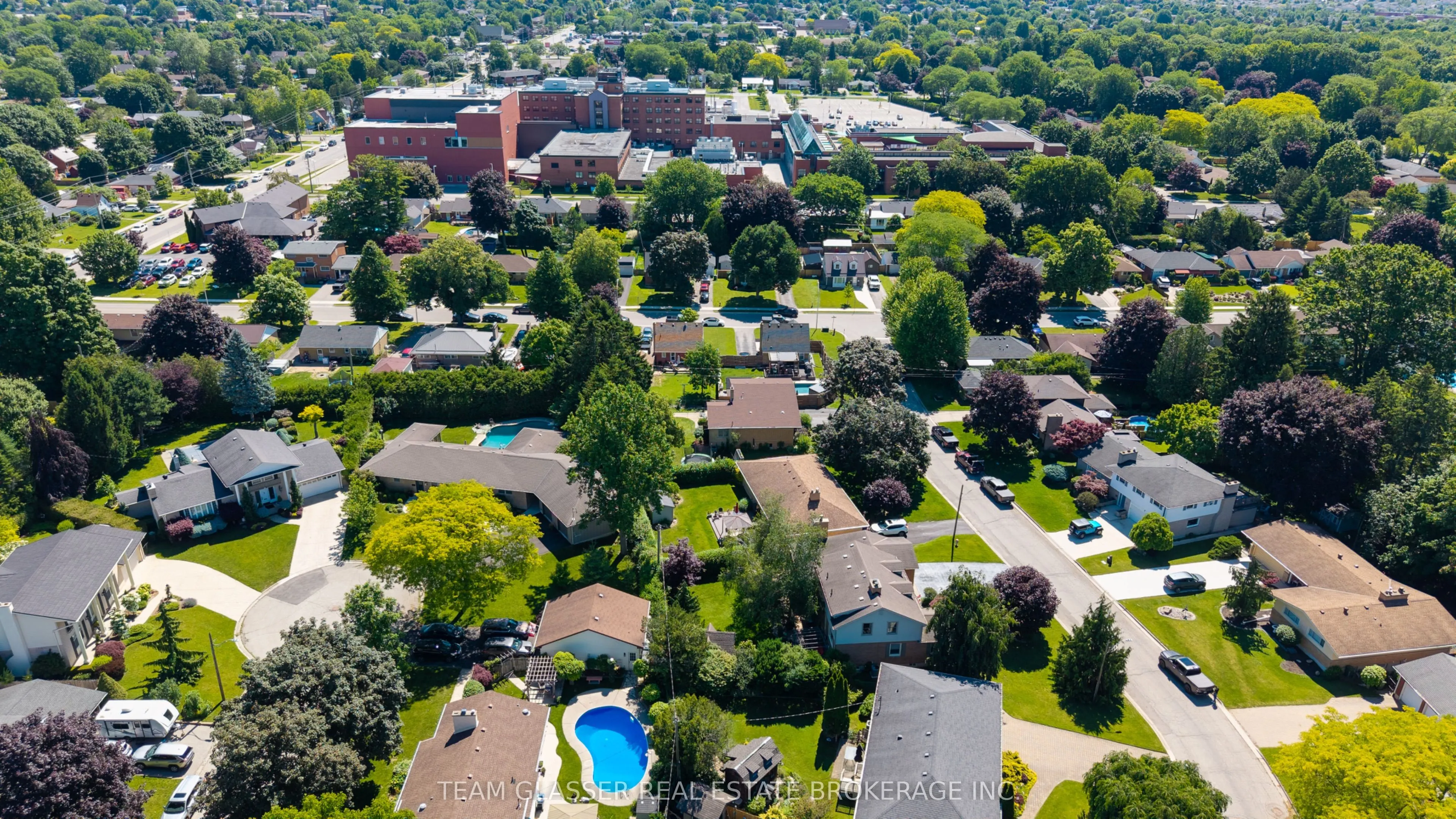 20 Parkview Drive