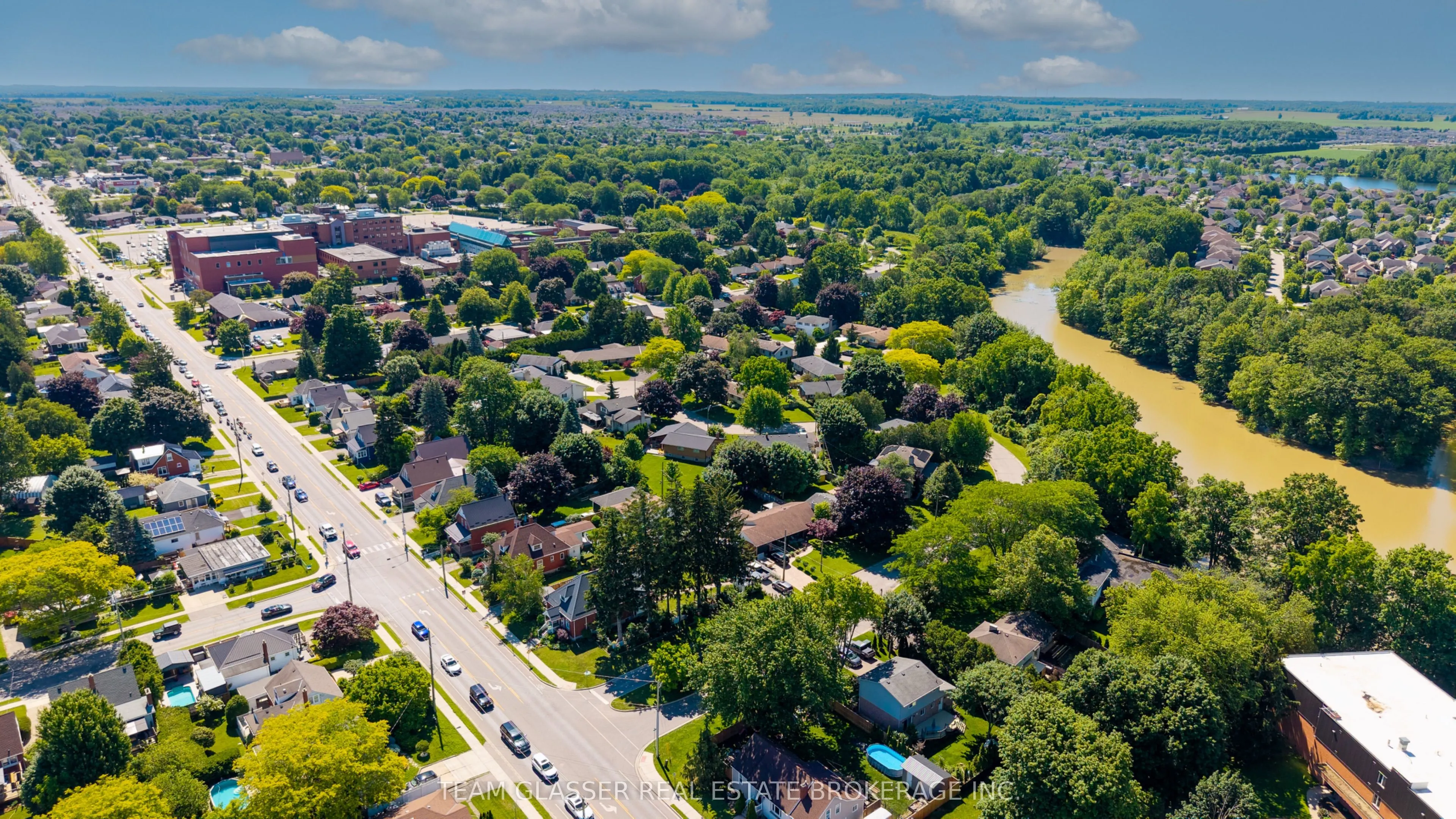 20 Parkview Drive