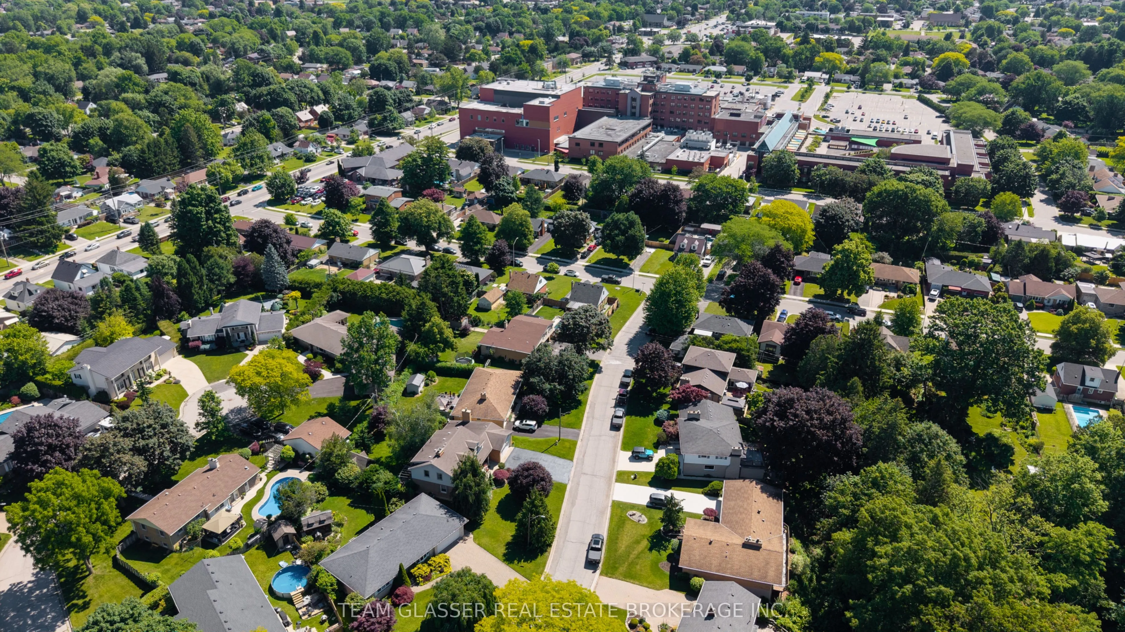 20 Parkview Drive