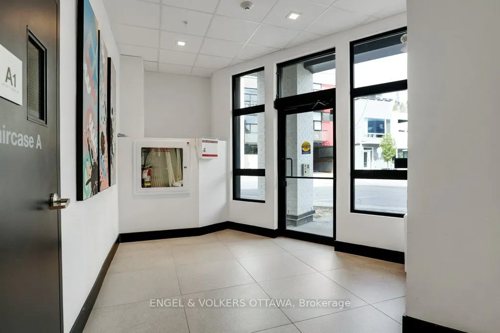 101 Pinhey Street #104