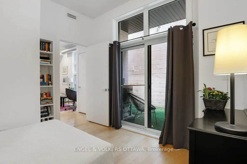 101 Pinhey Street #104