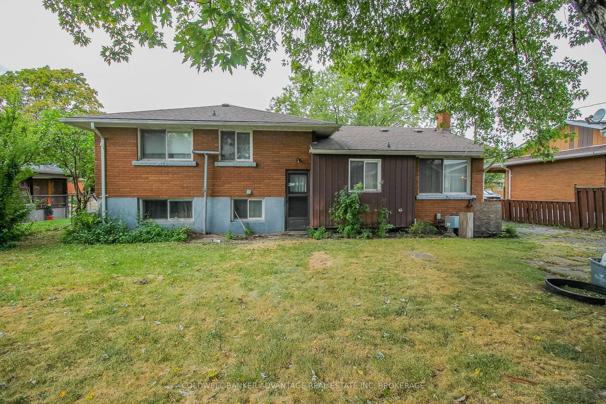 27 Hughes Avenue