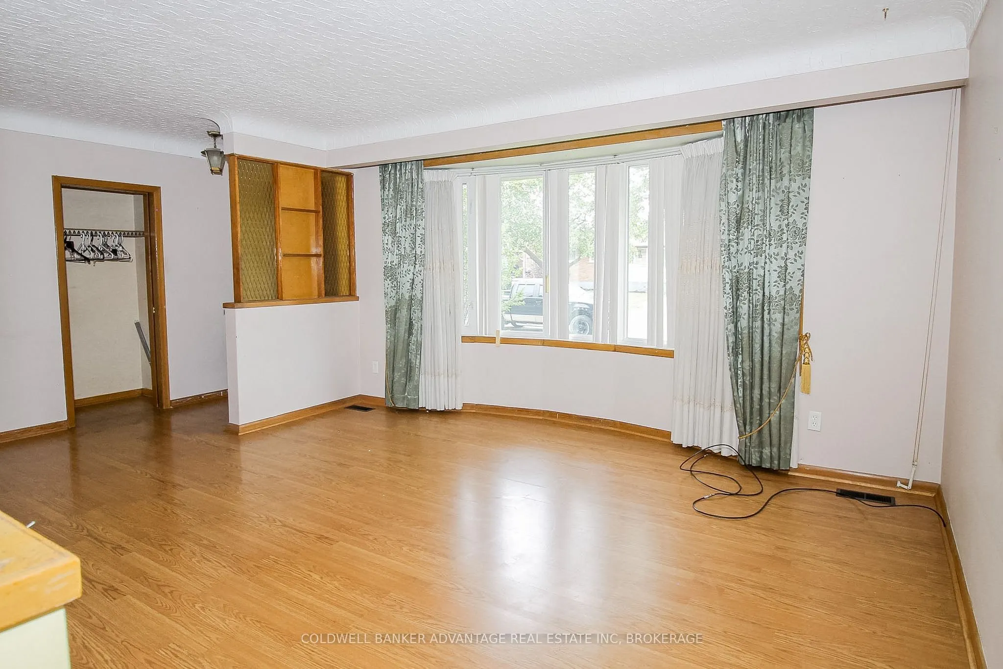 27 Hughes Avenue