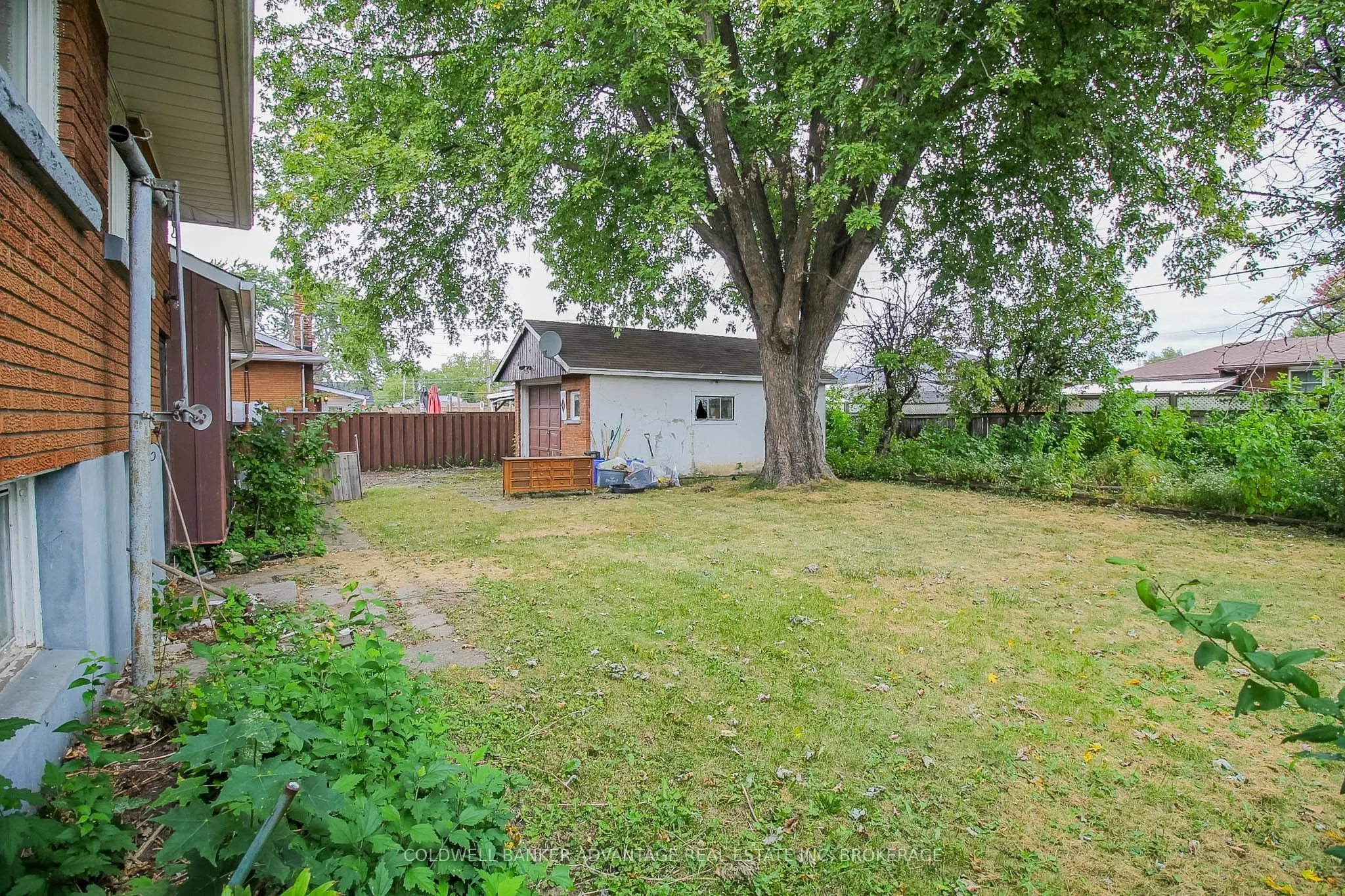 27 Hughes Avenue